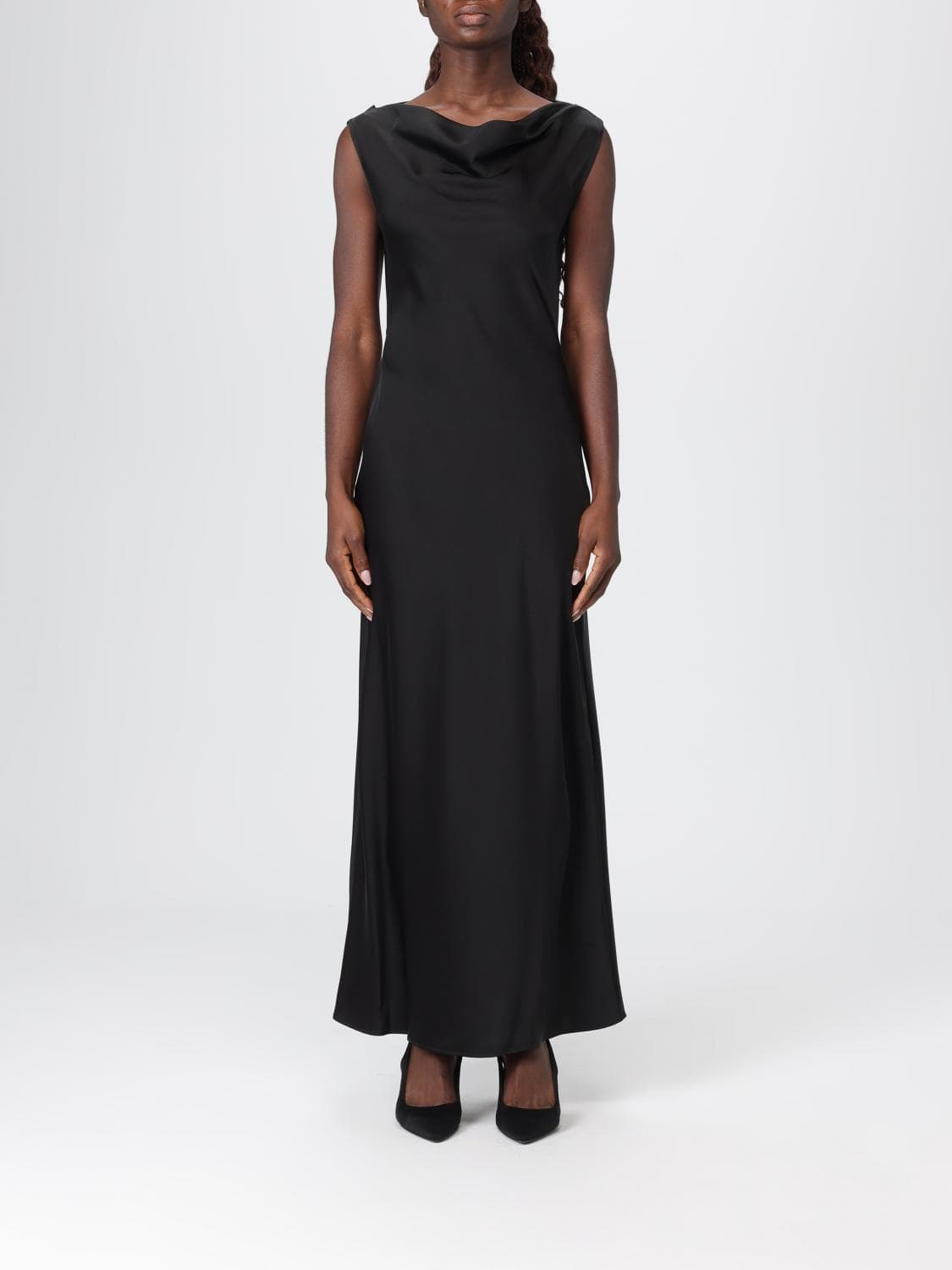 Hanita Dress Woman color Black