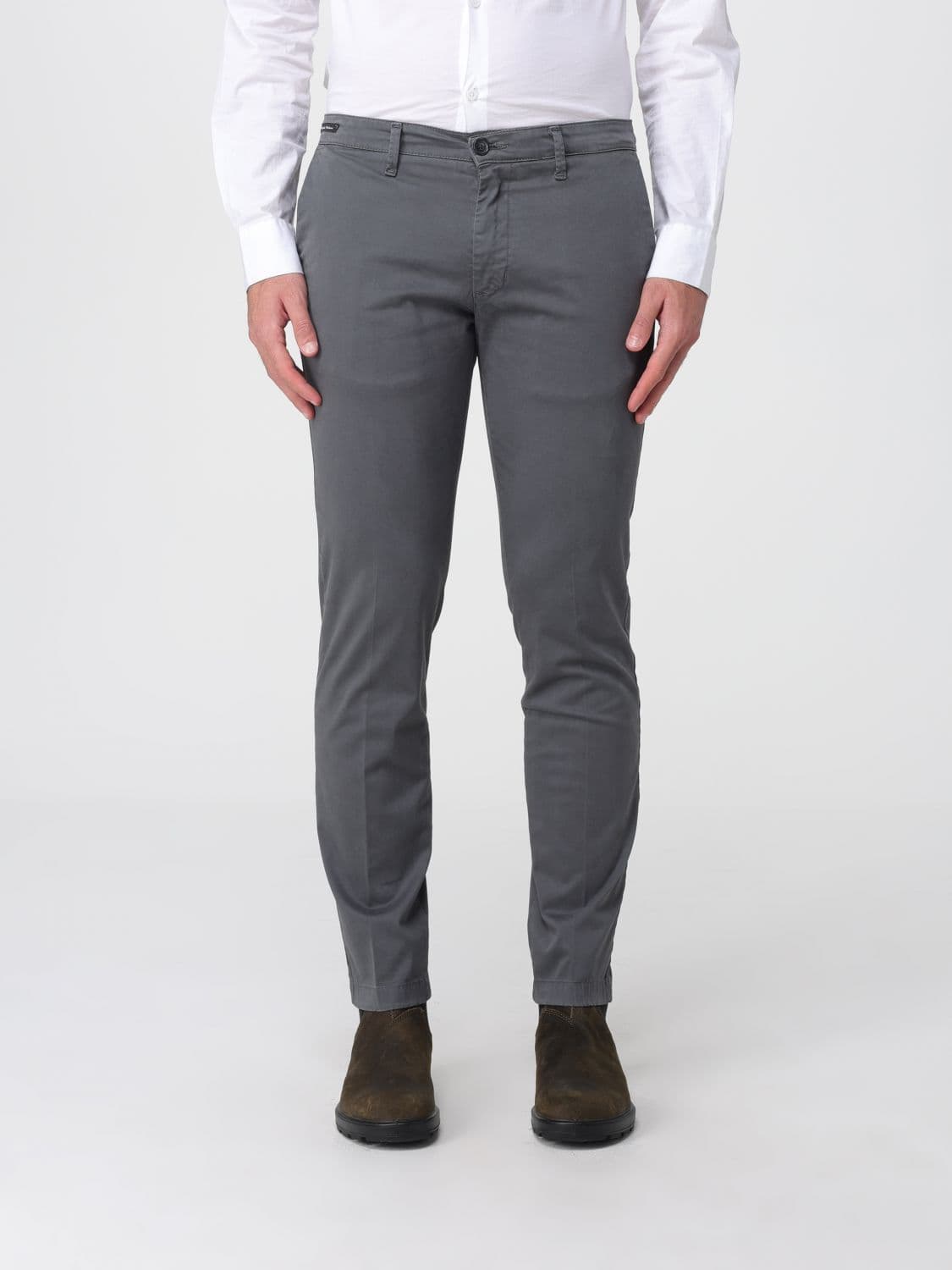 Xc Pants Men color Grey