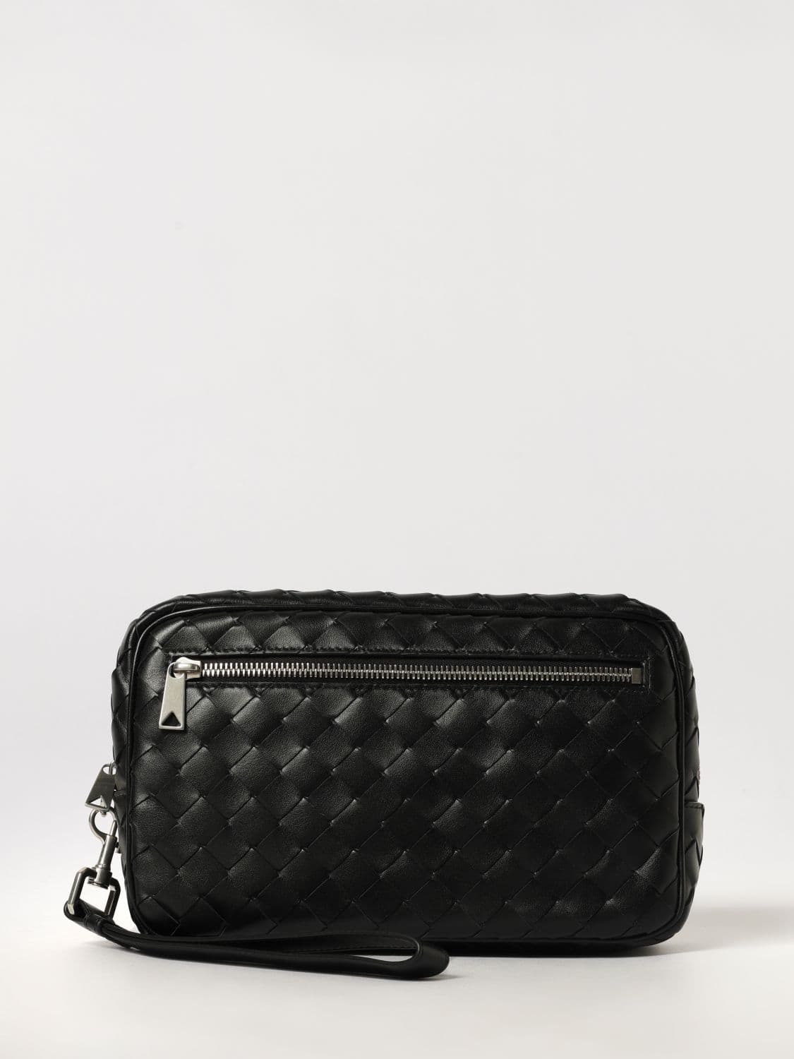 Bottega Veneta Briefcase Men color Black · OS