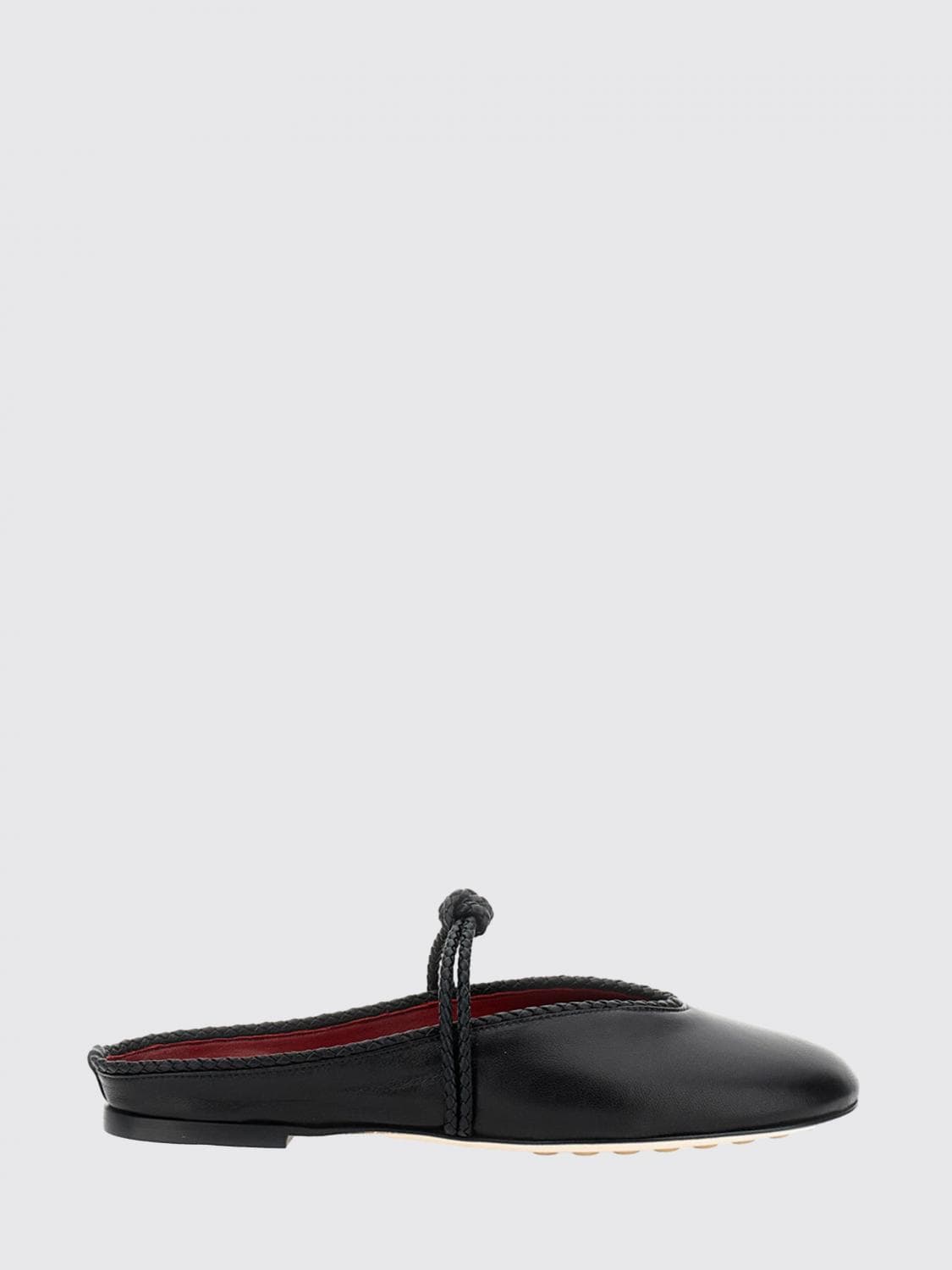 Bottega Veneta Shoes Woman color Black