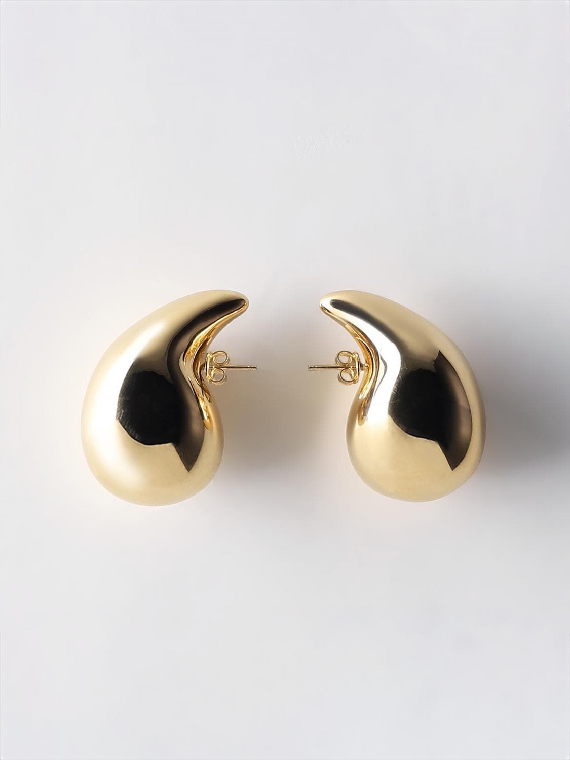 Bottega Veneta Jewel Woman color Gold