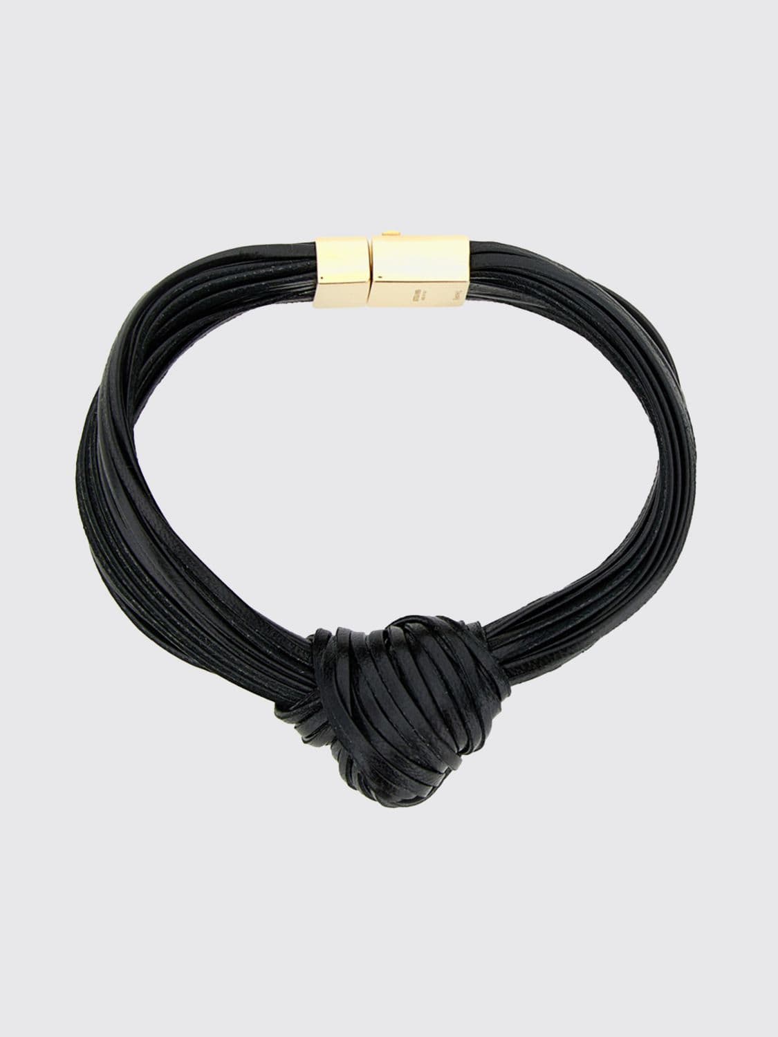 Bottega Veneta Jewel Woman color Black