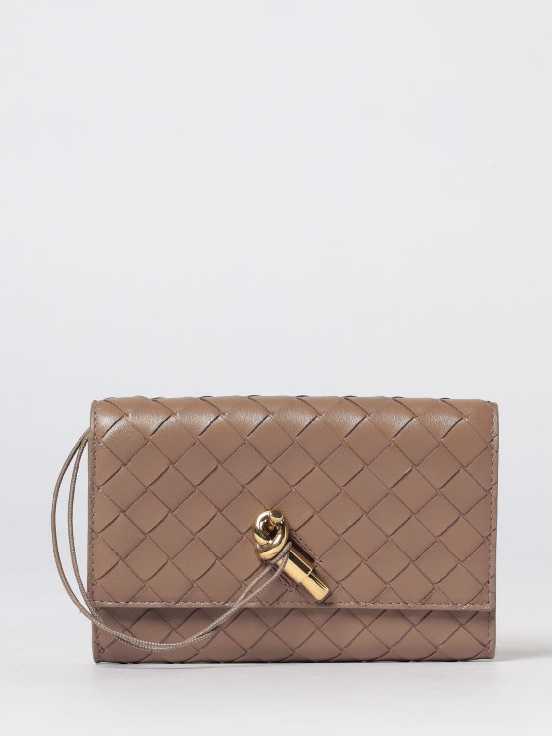 Bottega Veneta Mini Bag Woman color Natural · OS