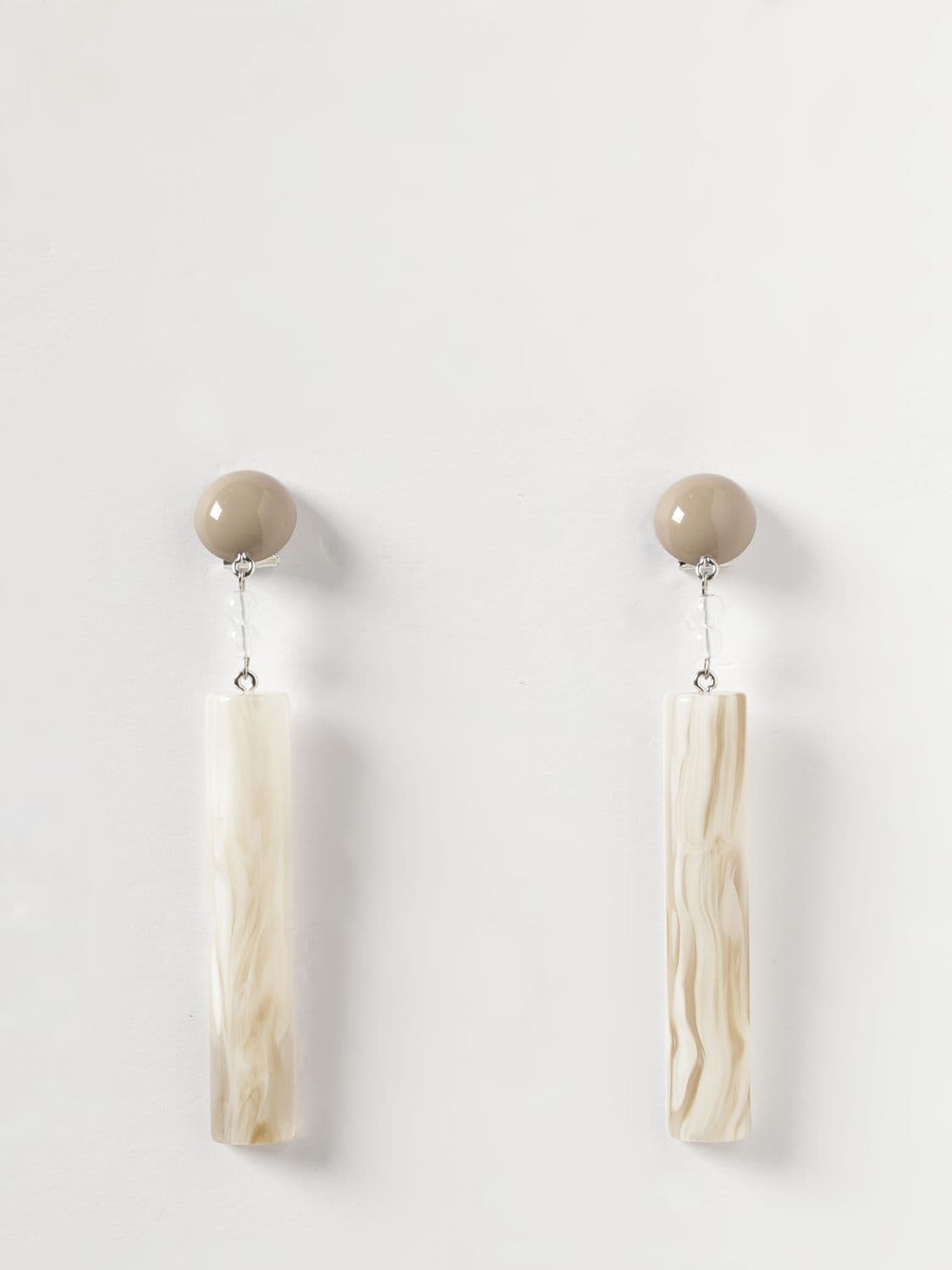 Emporio Armani Jewel Woman color Beige · OS