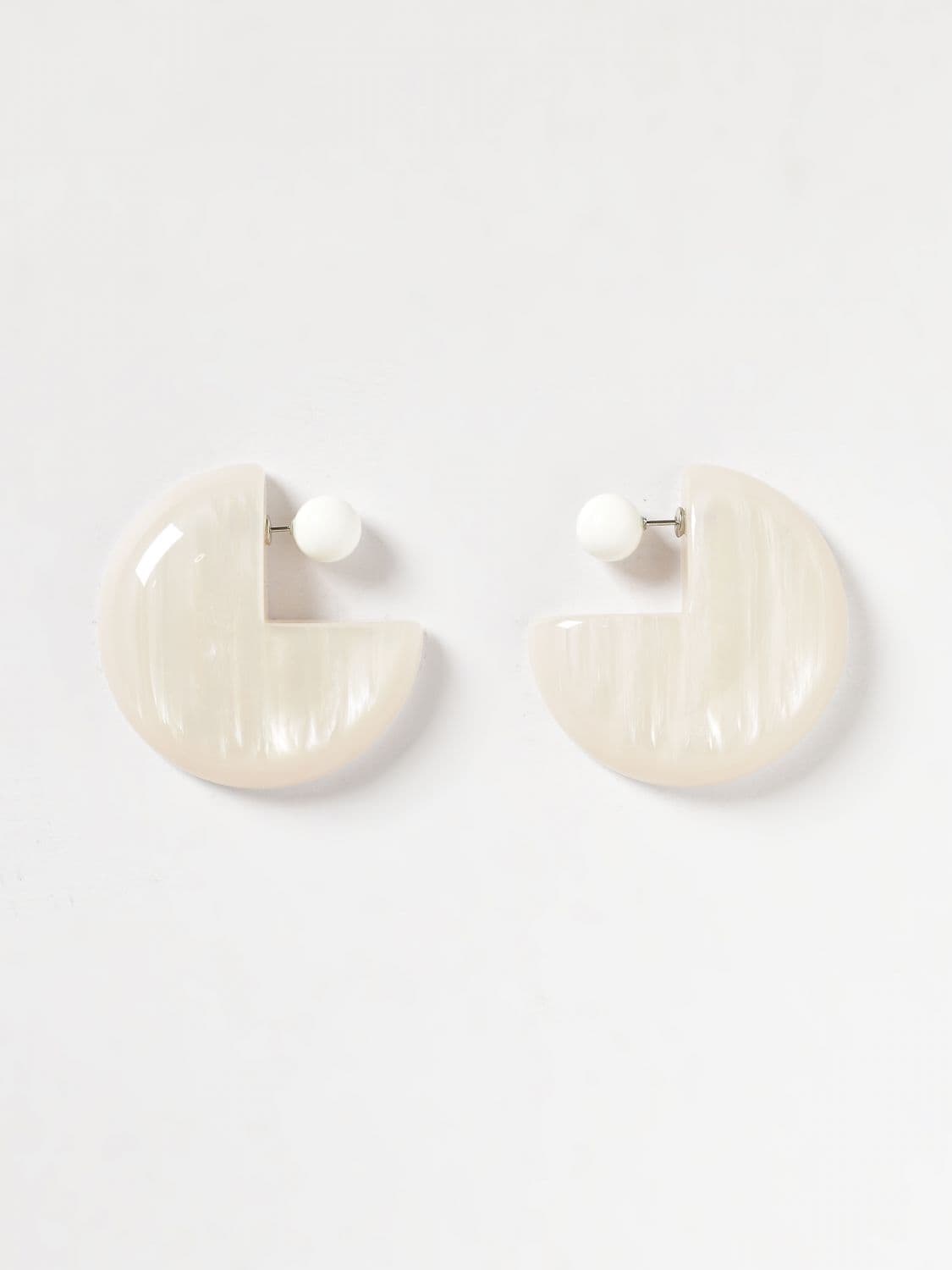 Emporio Armani Jewel Woman color White · OS