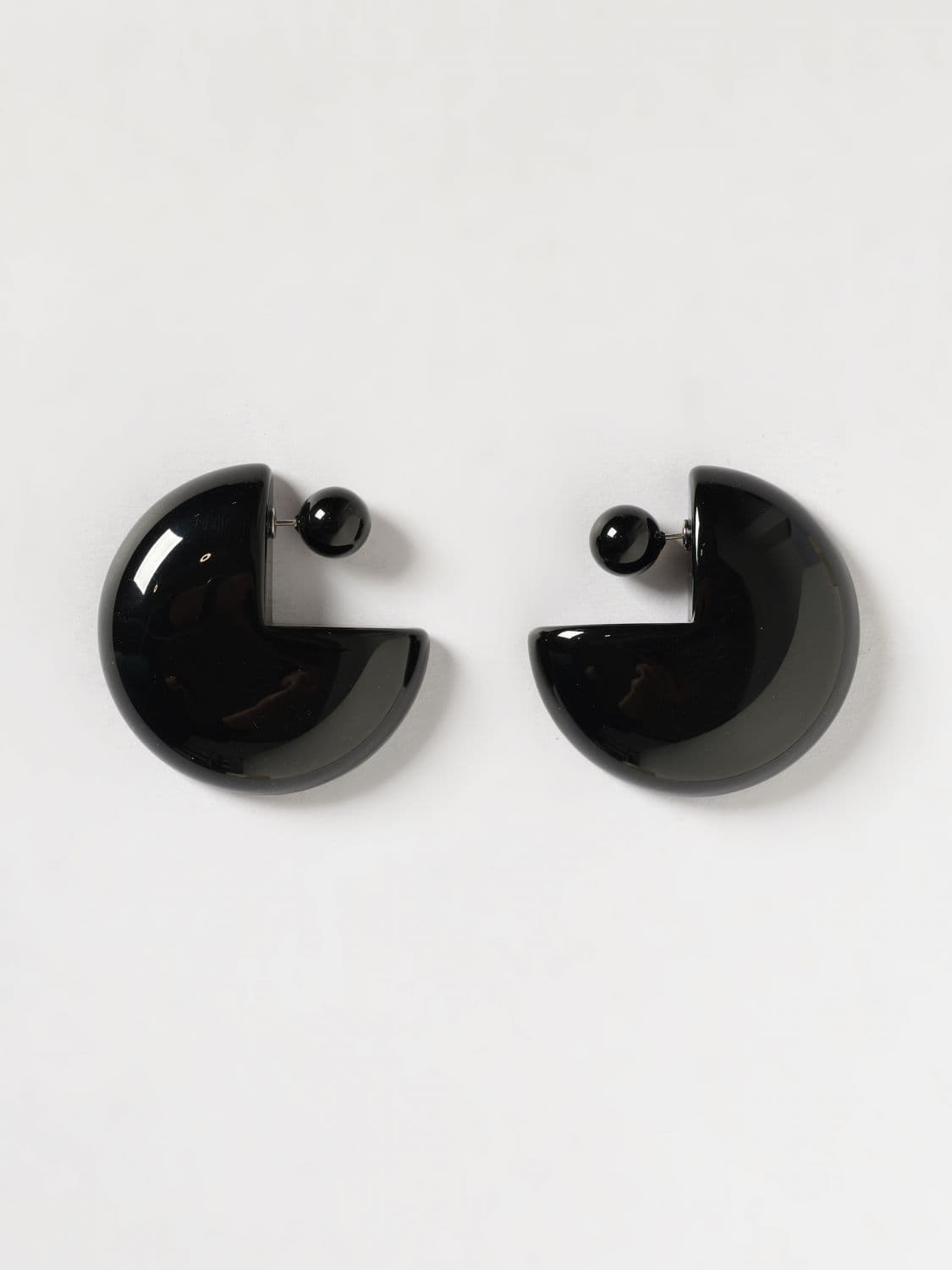 Emporio Armani Jewel Woman color Black