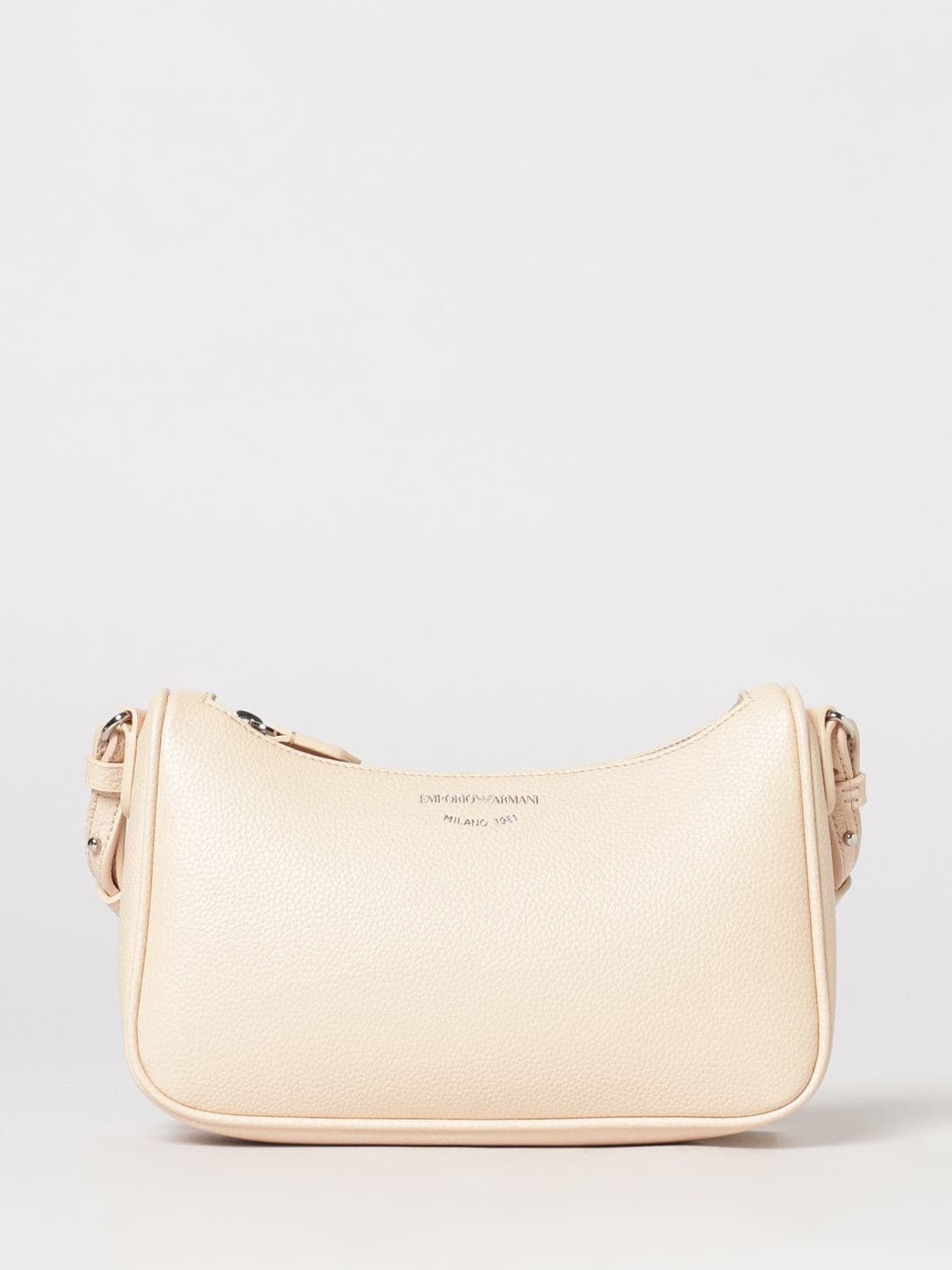 Emporio Armani Mini Bag Woman color Pink