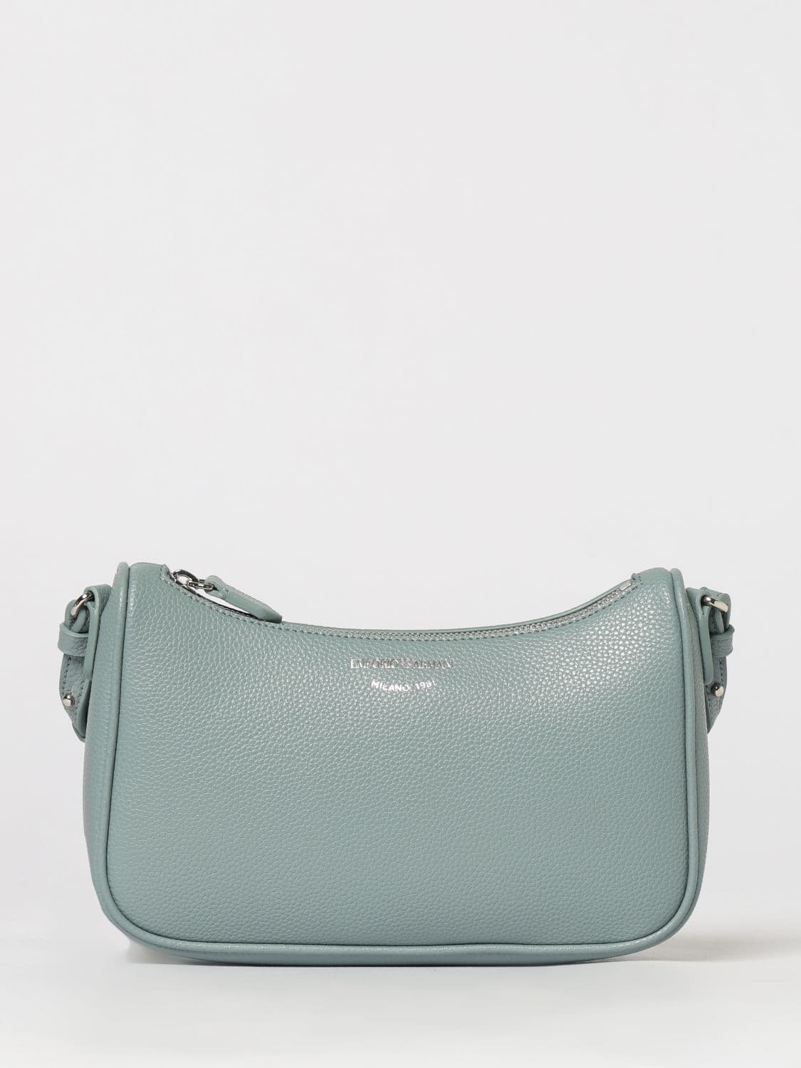Emporio Armani Mini Bag Woman color Dust