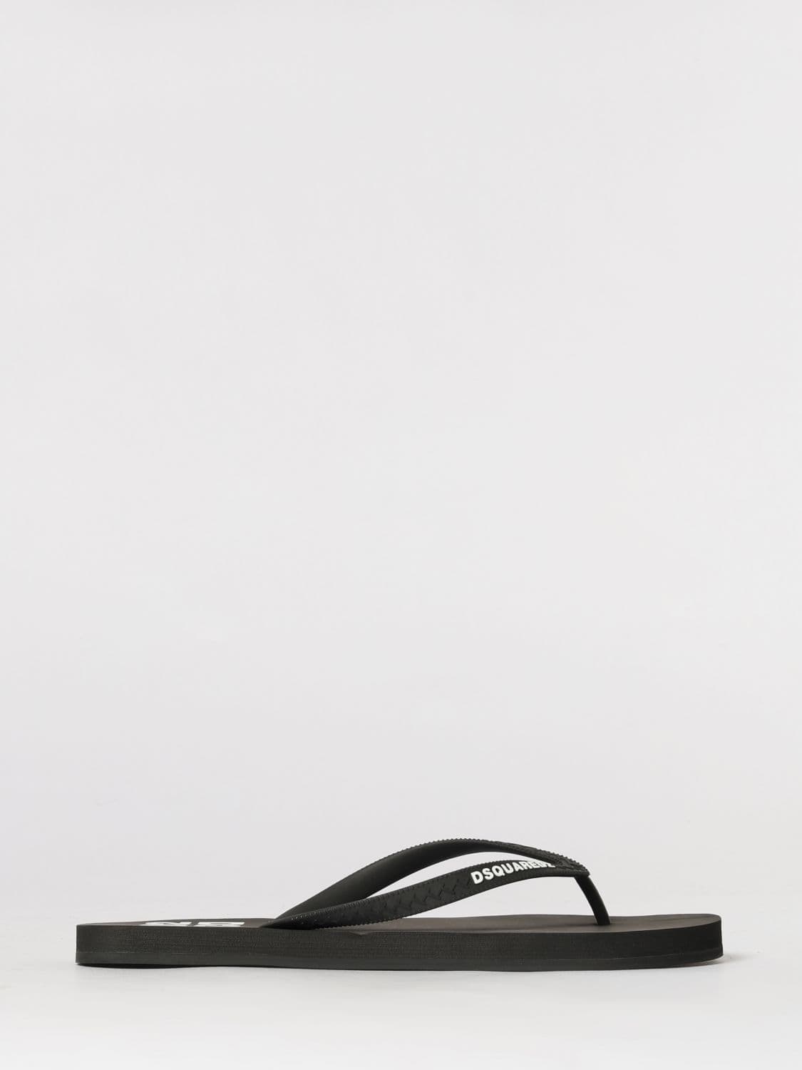 Dsquared2 Sandals Men color Black