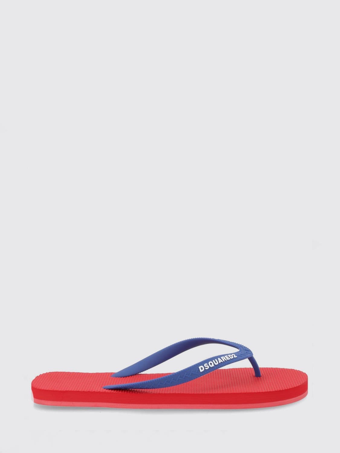 Dsquared2 Sandals Men color Red