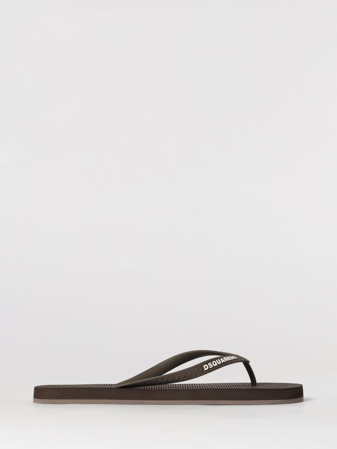 Dsquared2 Sandals Men color Dark