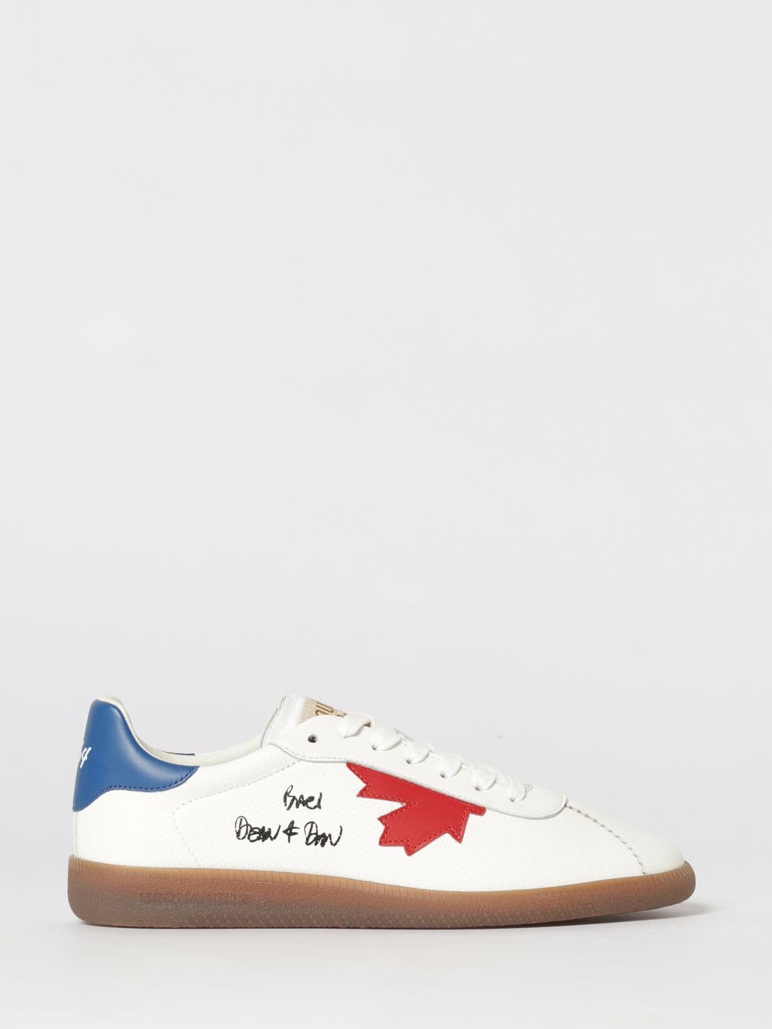 Dsquared2 Sneakers Men color White