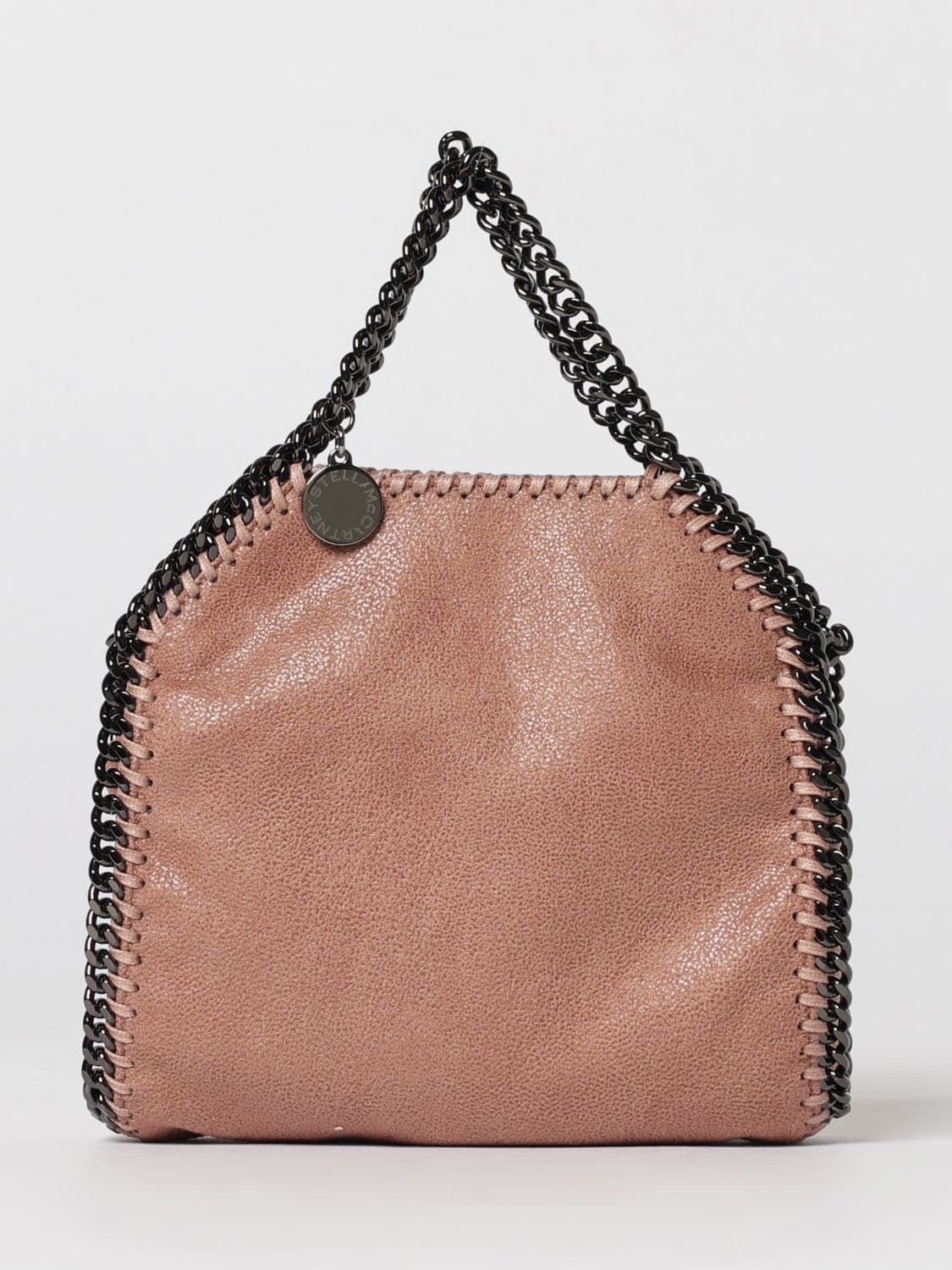 Stella Mccartney Mini Bag Woman color Leather · OS