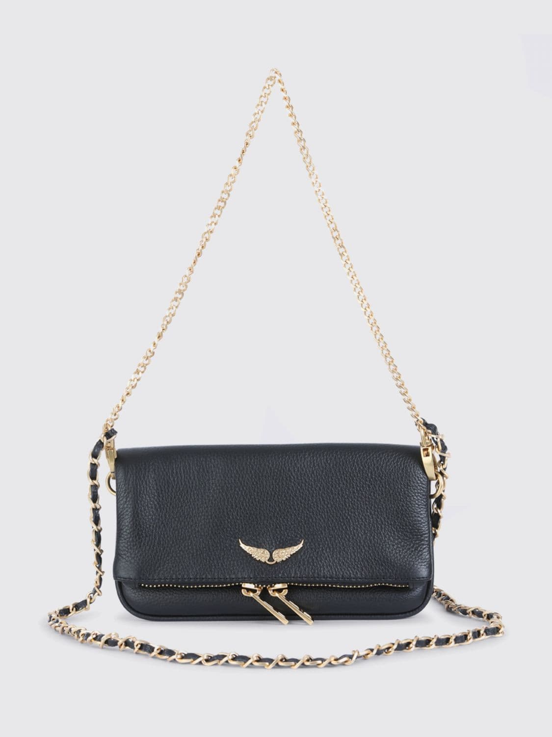 Zadig & Voltaire Mini Bag Woman color Black 1