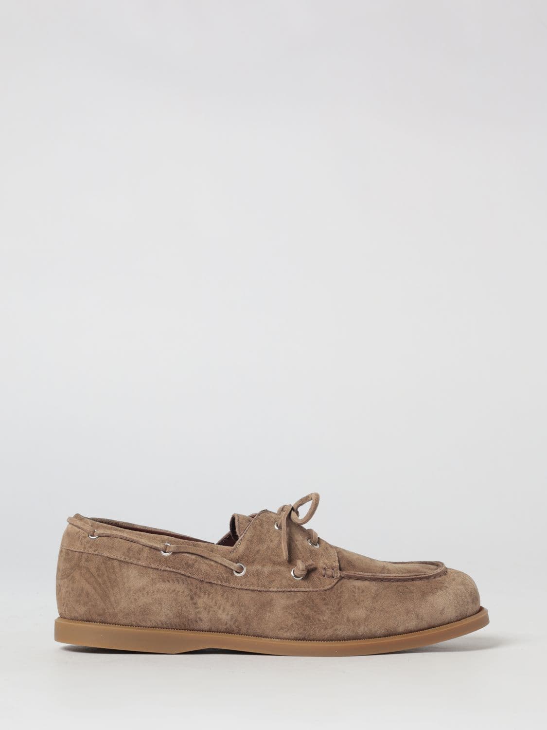 Etro Loafers Men color Beige