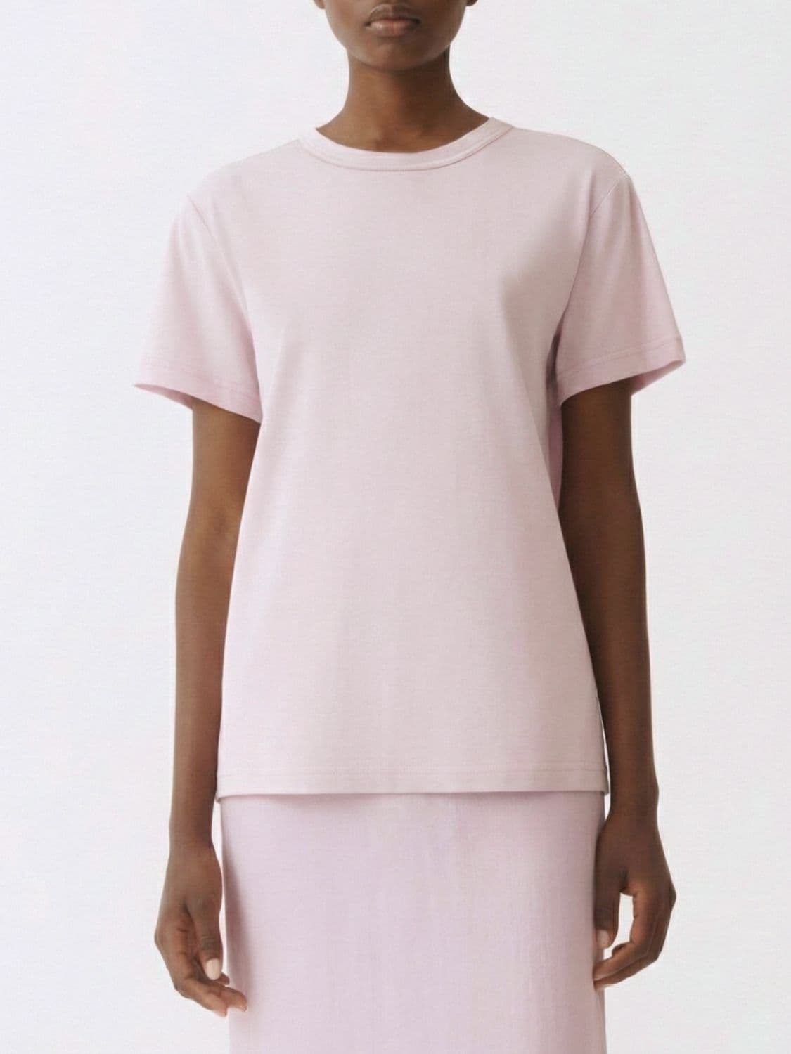 Fabiana Filippi T-Shirt Woman color Lilac