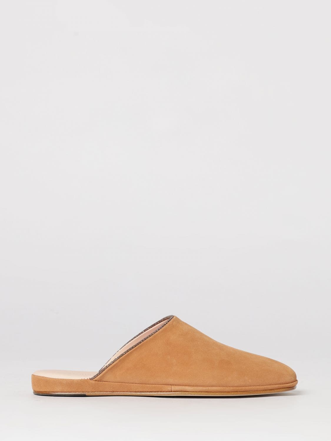 Fabiana Filippi Shoes Woman color Leather