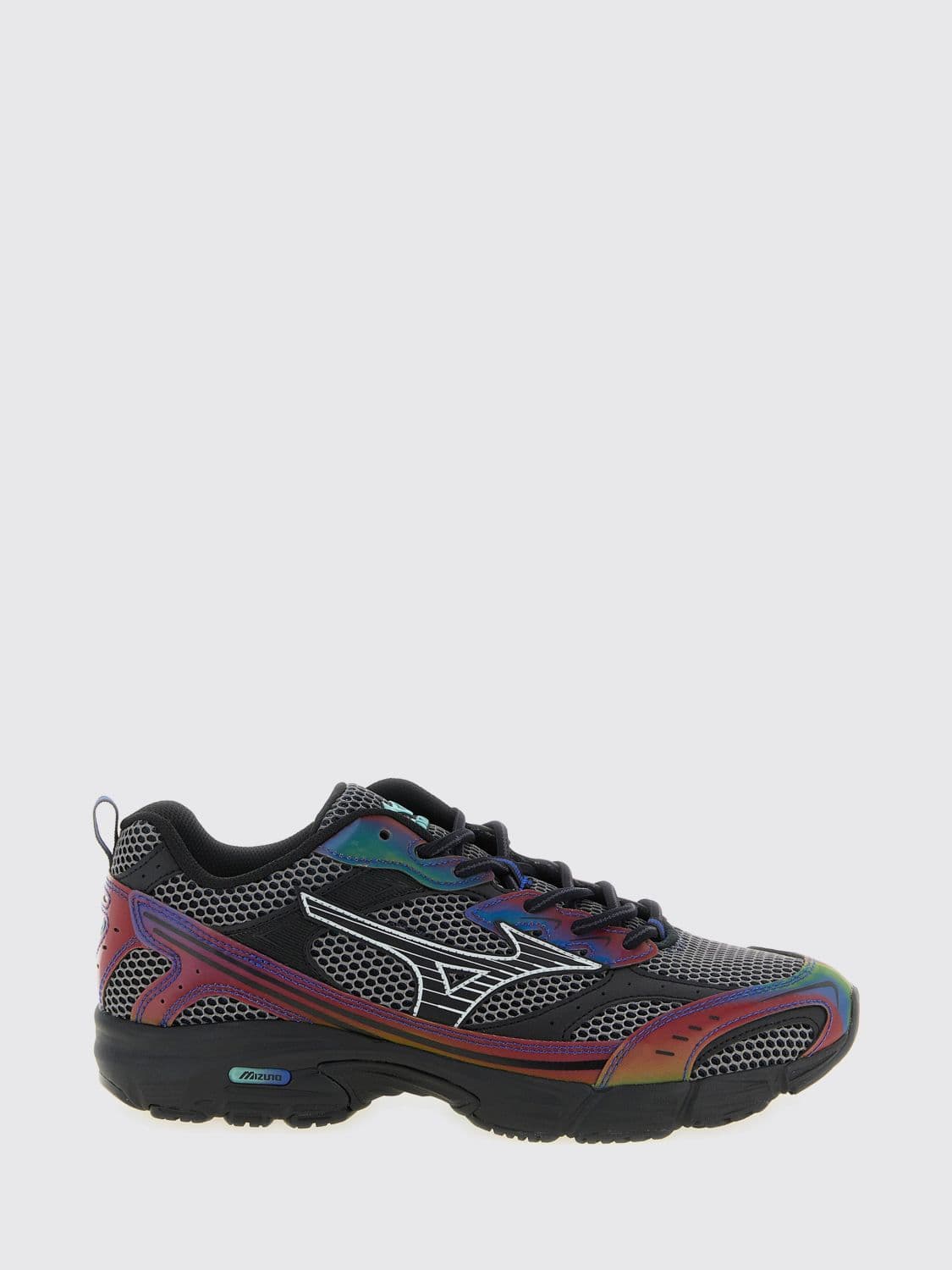 Mizuno Sneakers Men color Blue