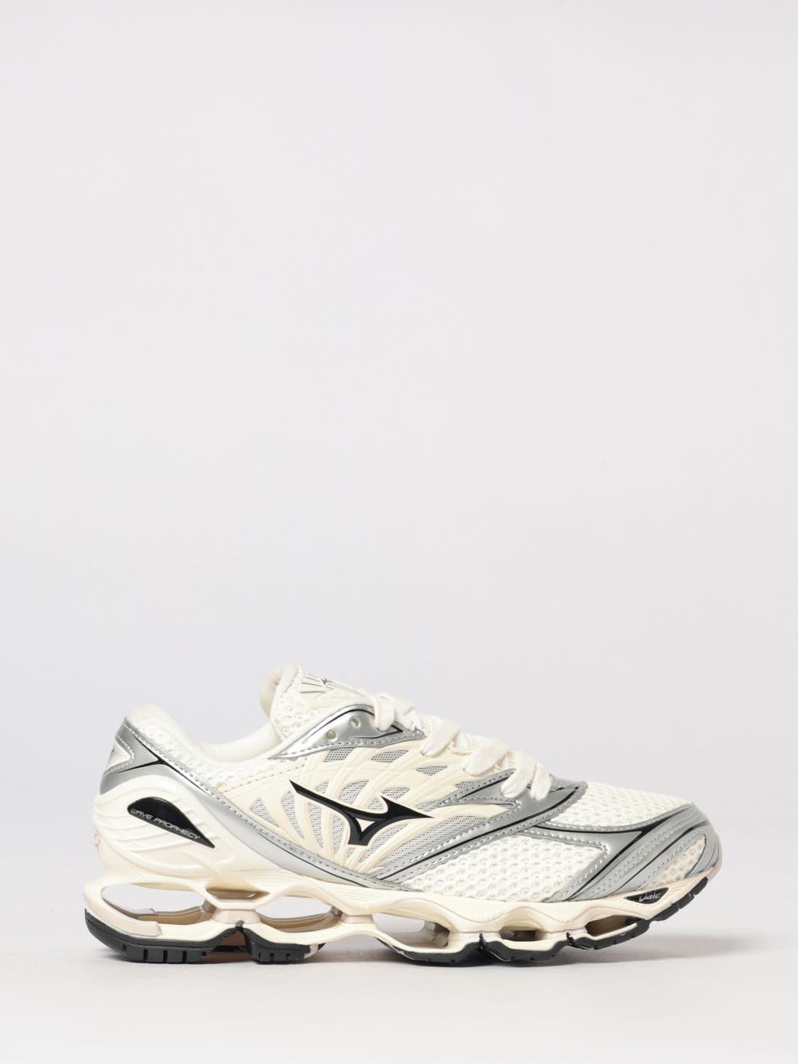 Mizuno Sneakers Men color White
