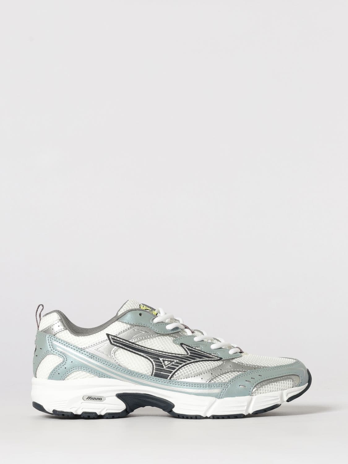 Mizuno Sneakers Men color Ice