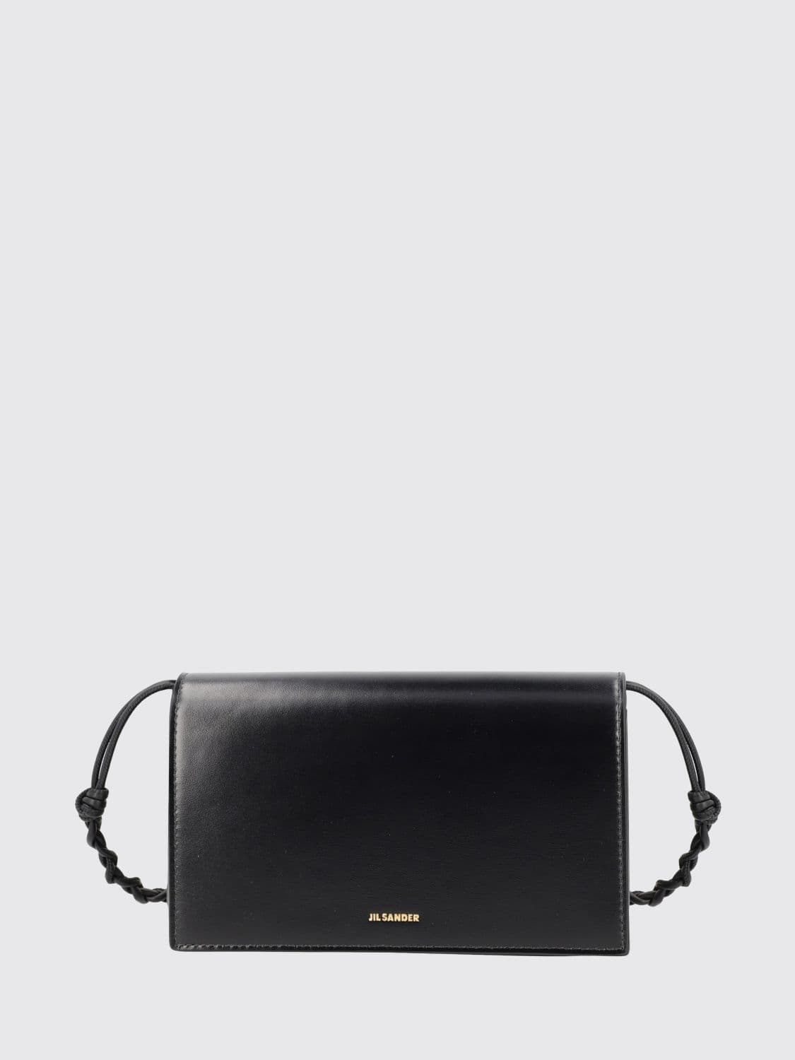 Jil Sander Mini Bag Woman color Black