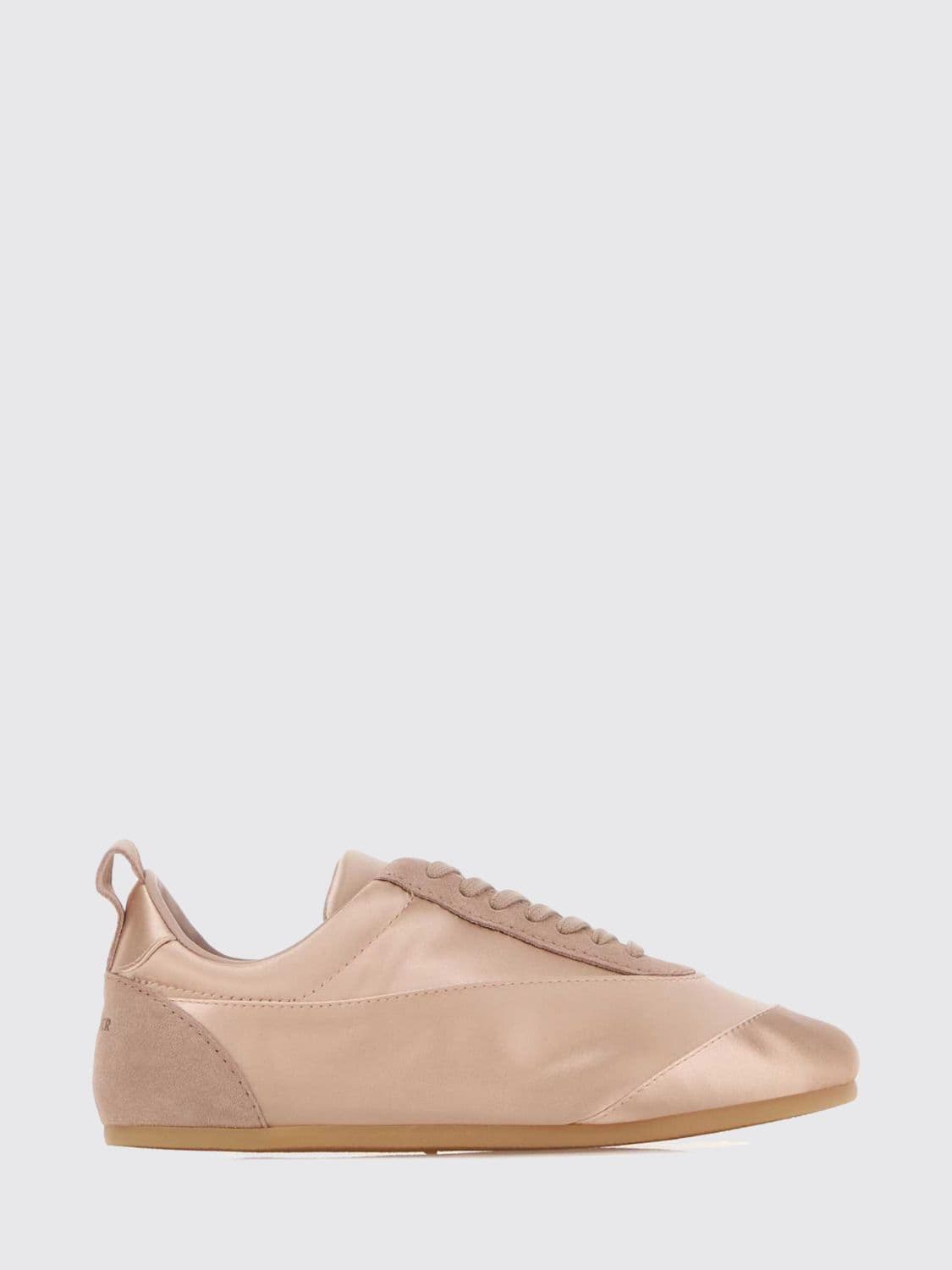 Jil Sander Sneakers Woman color Pink