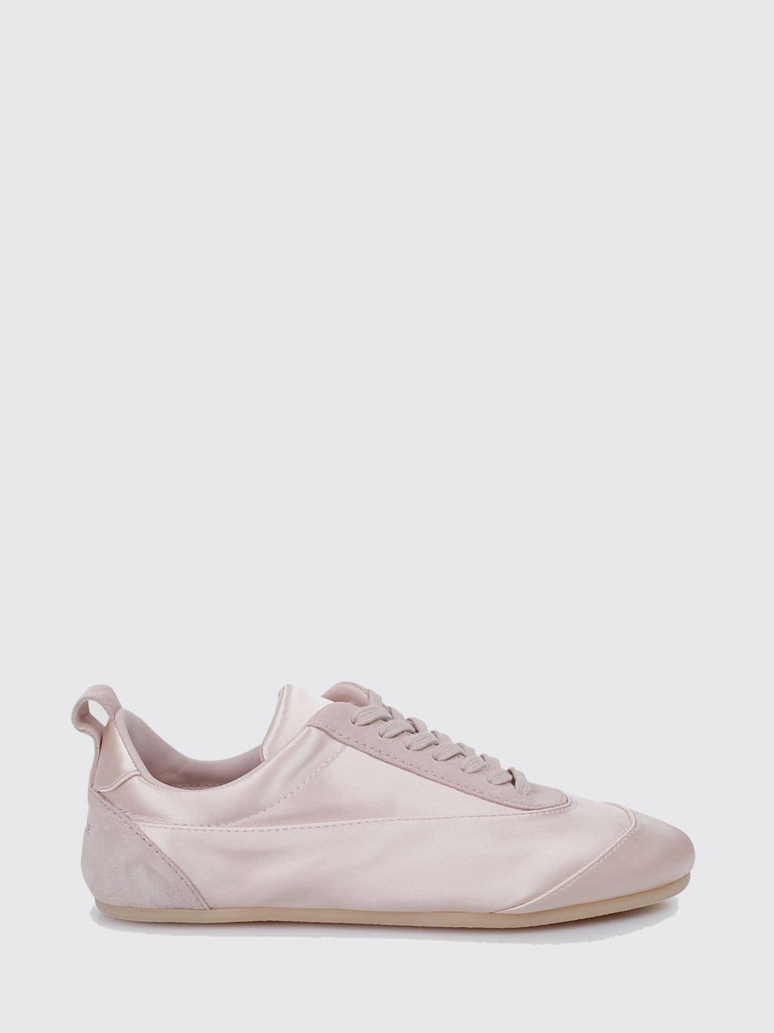 Jil Sander Sneakers Woman color Red · 39