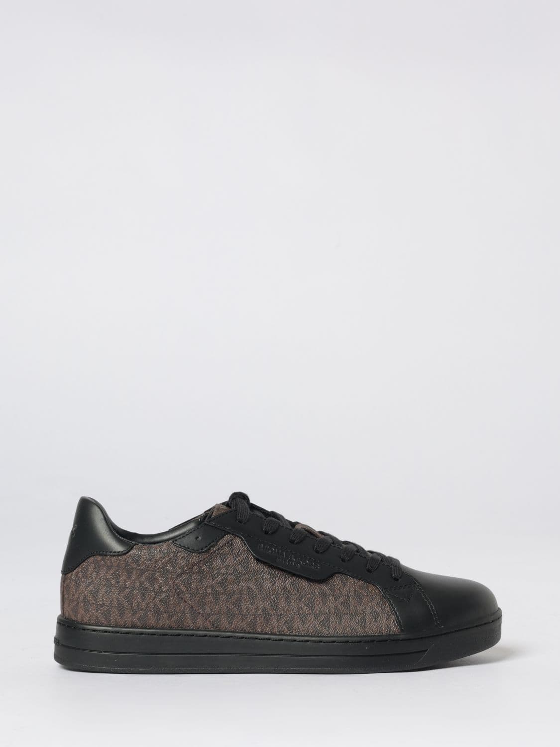 Michael Kors Sneakers Men color Dark · 9½