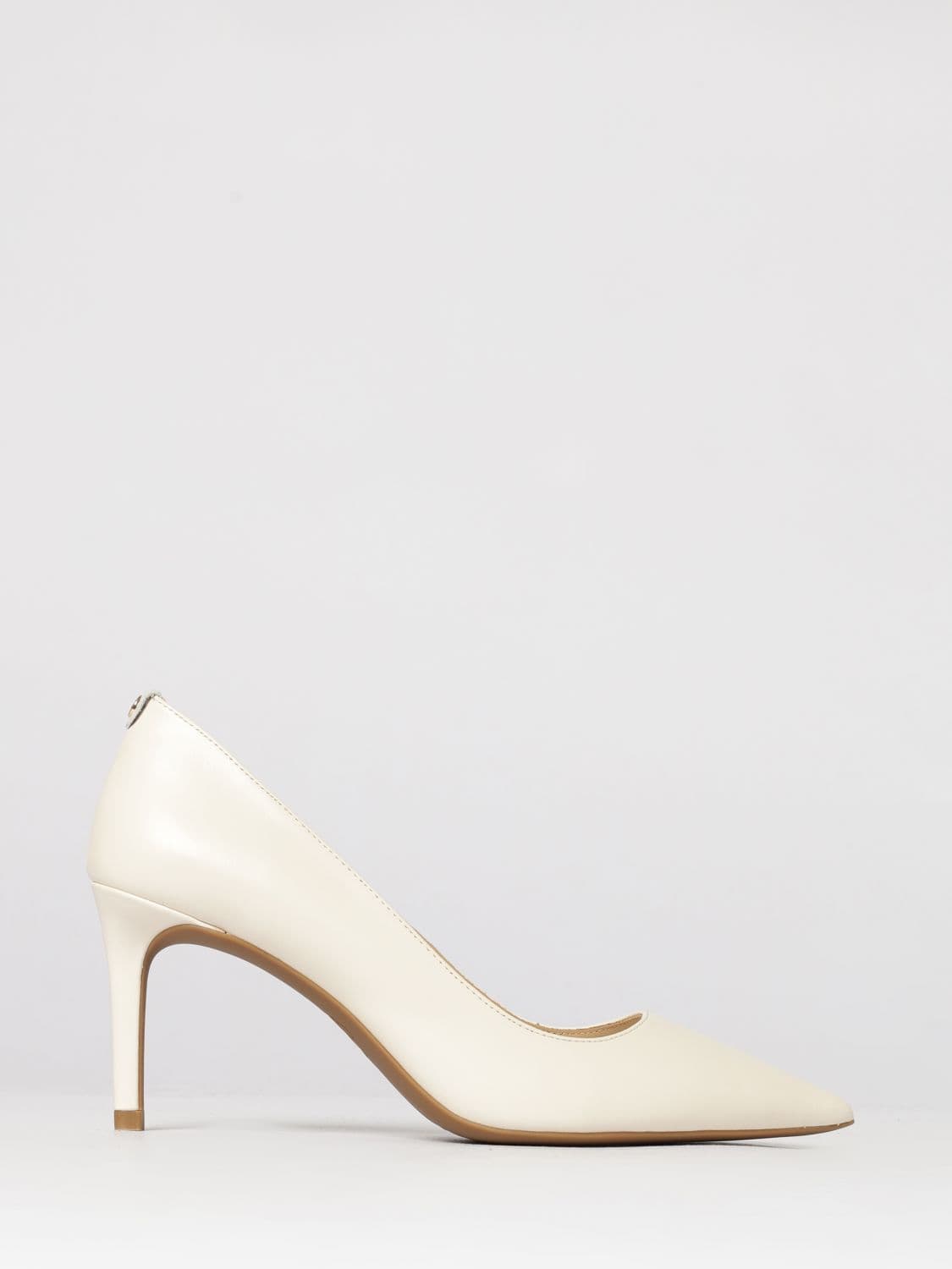Michael Kors Pump Woman color White