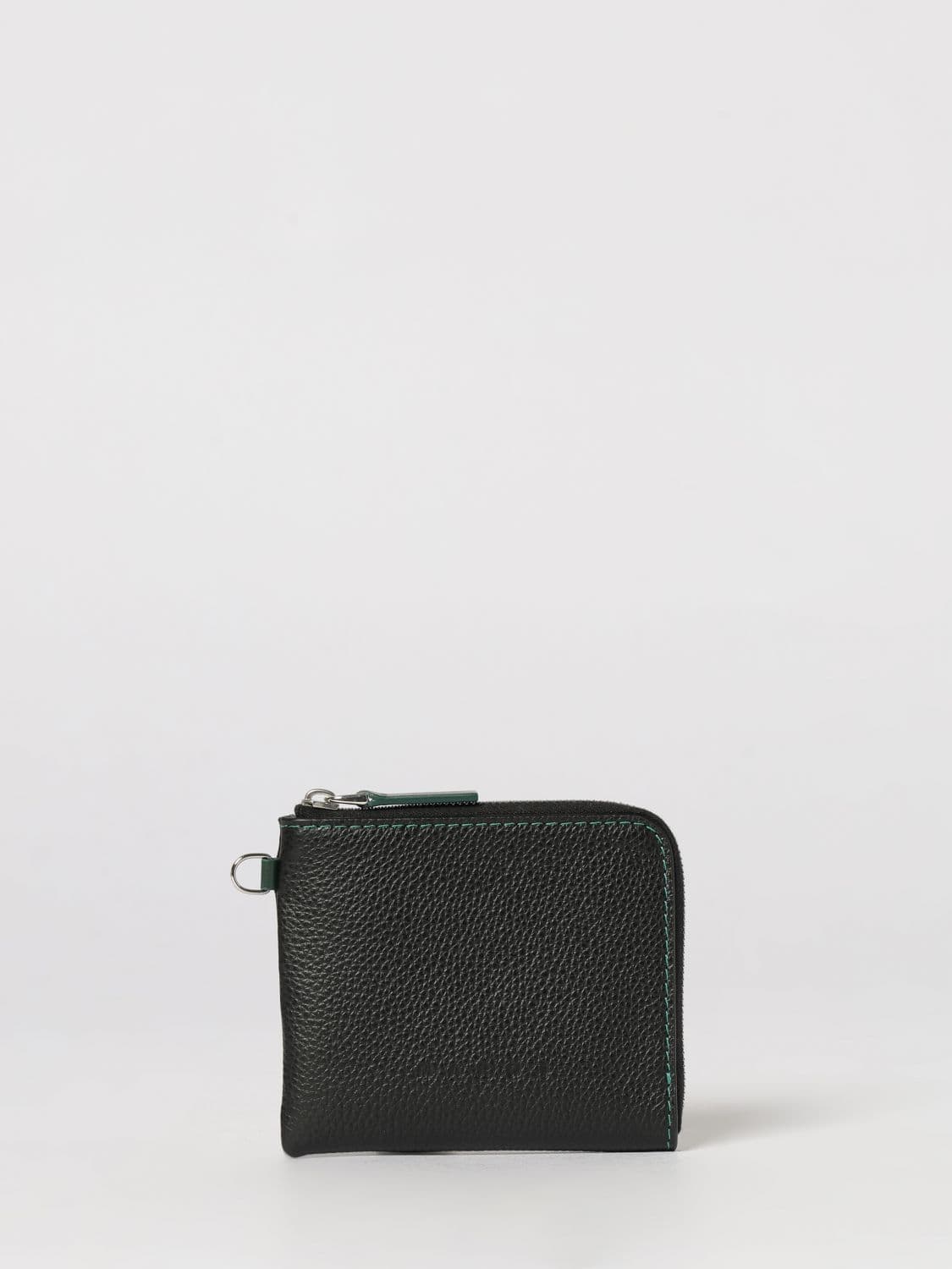 Marni Wallet Men color Black