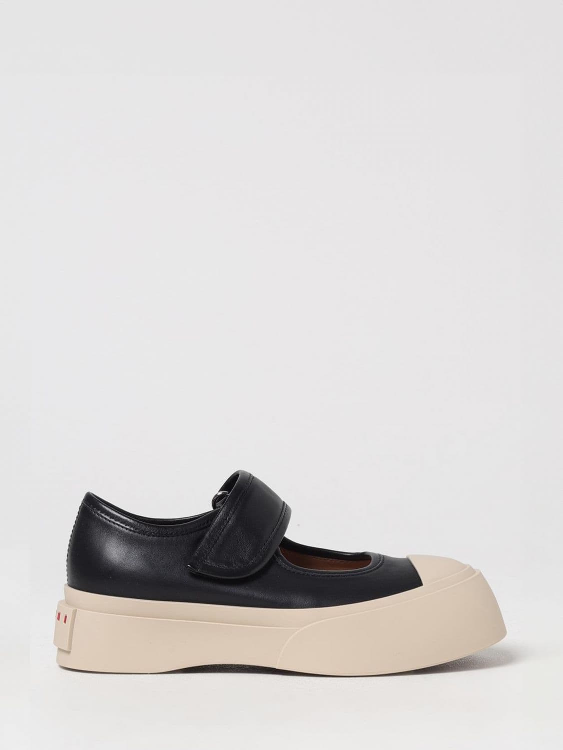 Marni Sneakers Woman color Black