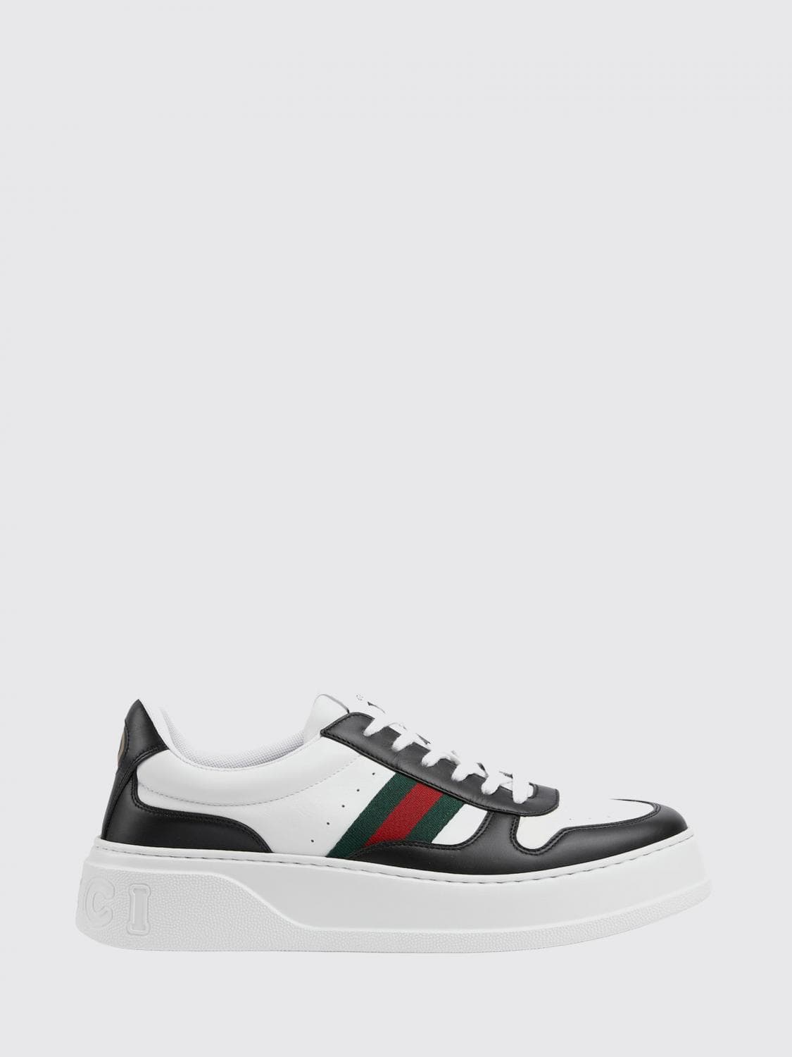 Gucci Sneakers Men color Black