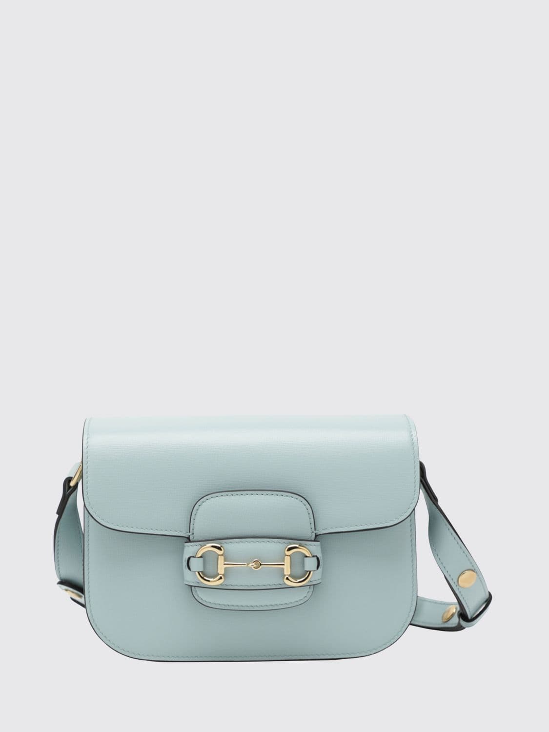 Gucci Mini Bag Woman color Blue · OS