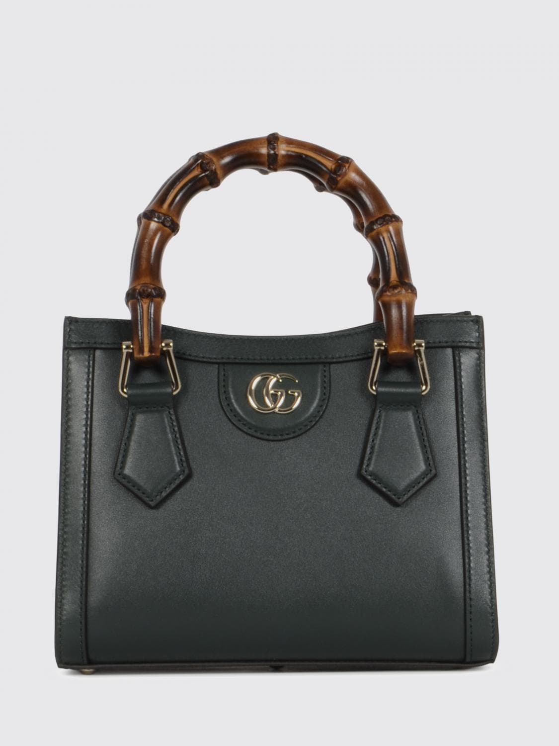 Gucci Mini Bag Woman color Green
