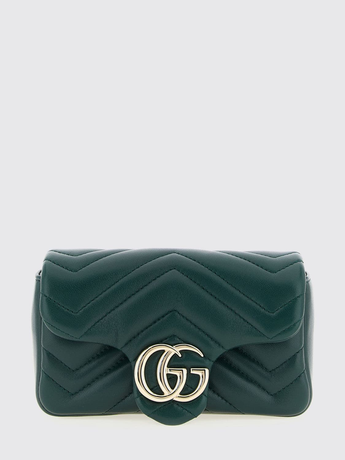 Gucci Mini Bag Woman color Green