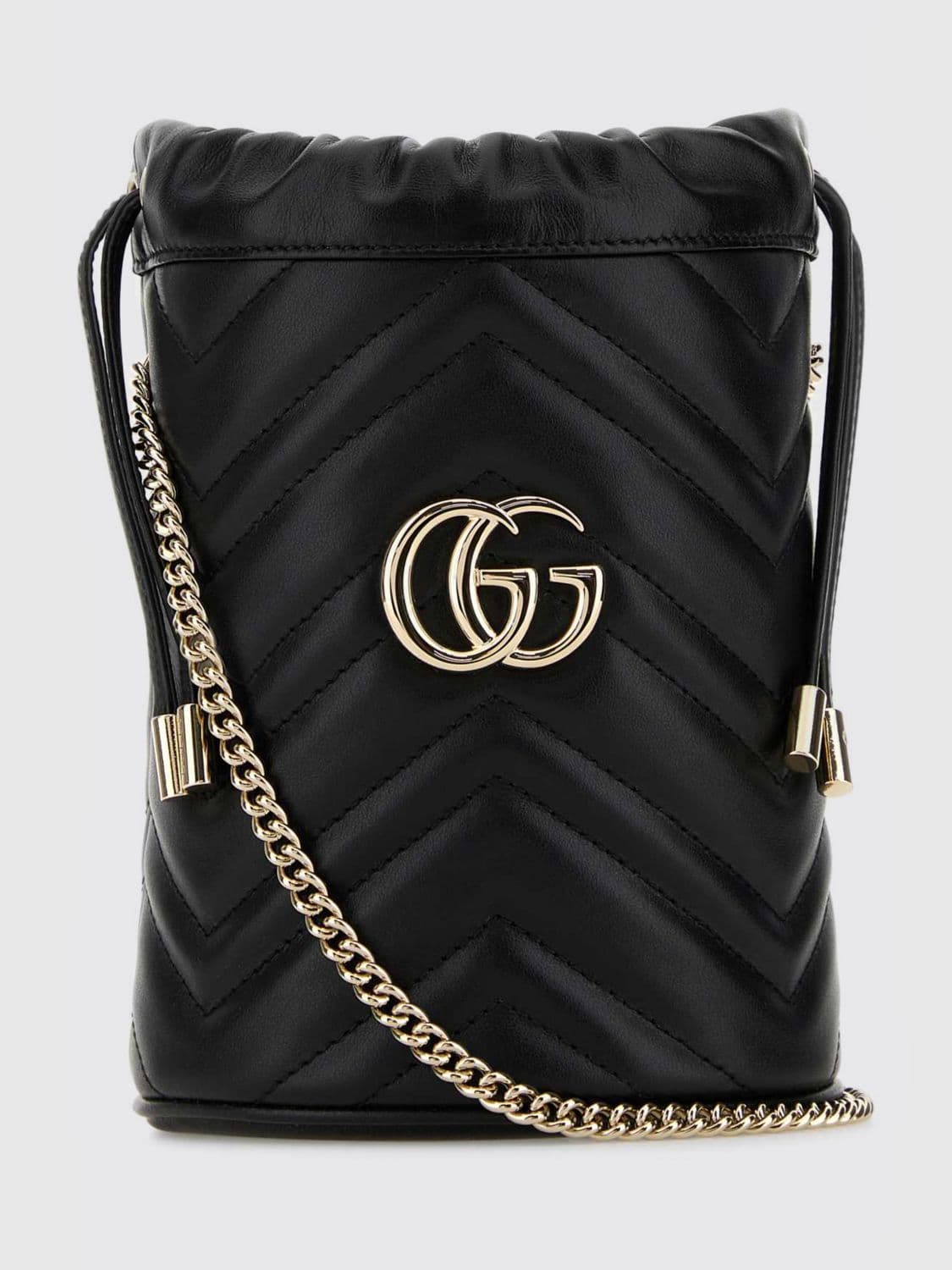 Gucci Mini Bag Woman color Black