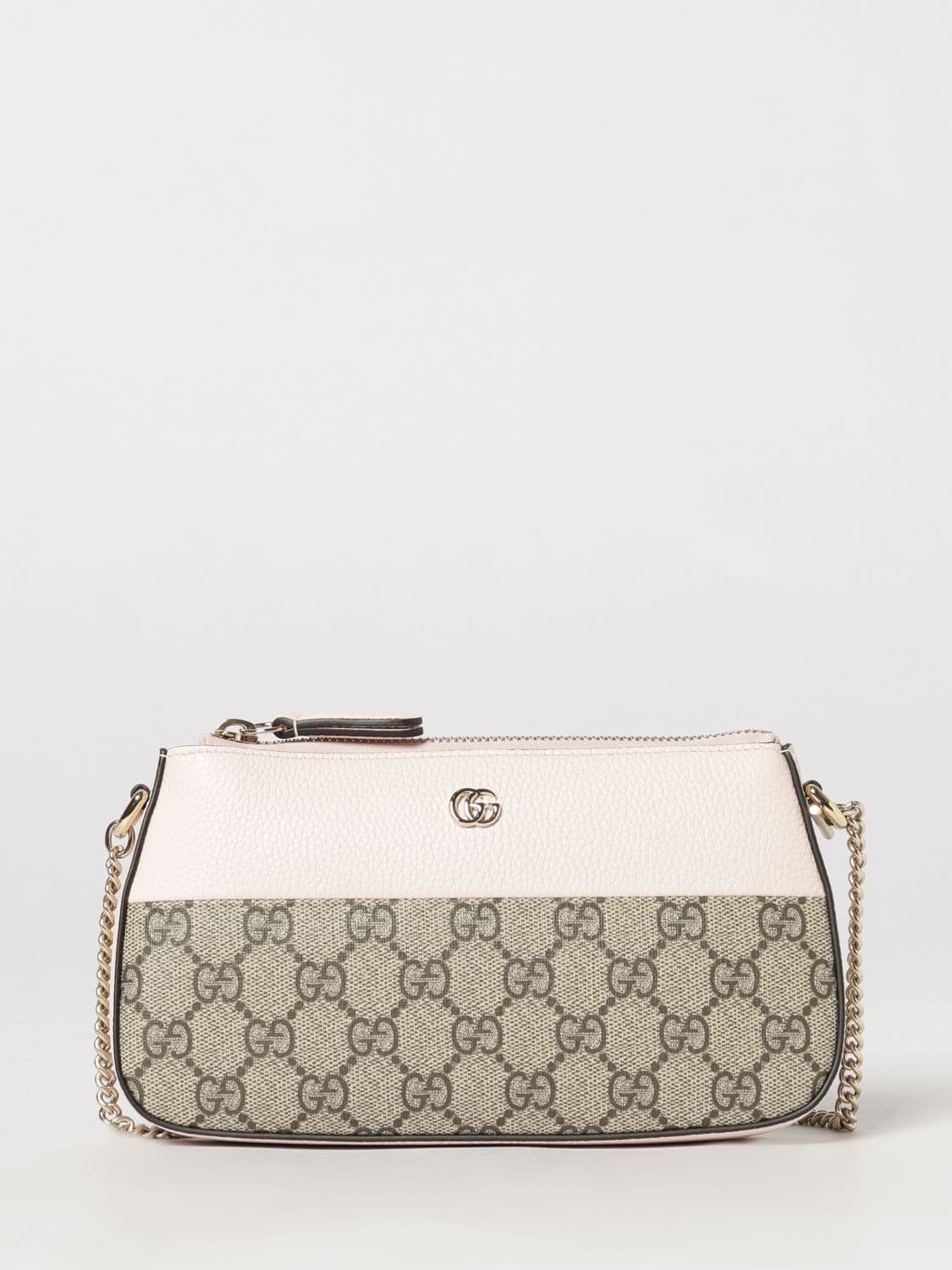 Gucci Mini Bag Woman color Pink