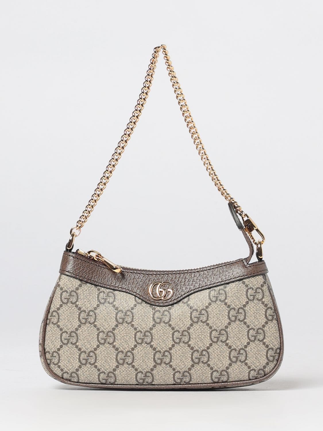 Gucci Mini Bag Woman color Beige