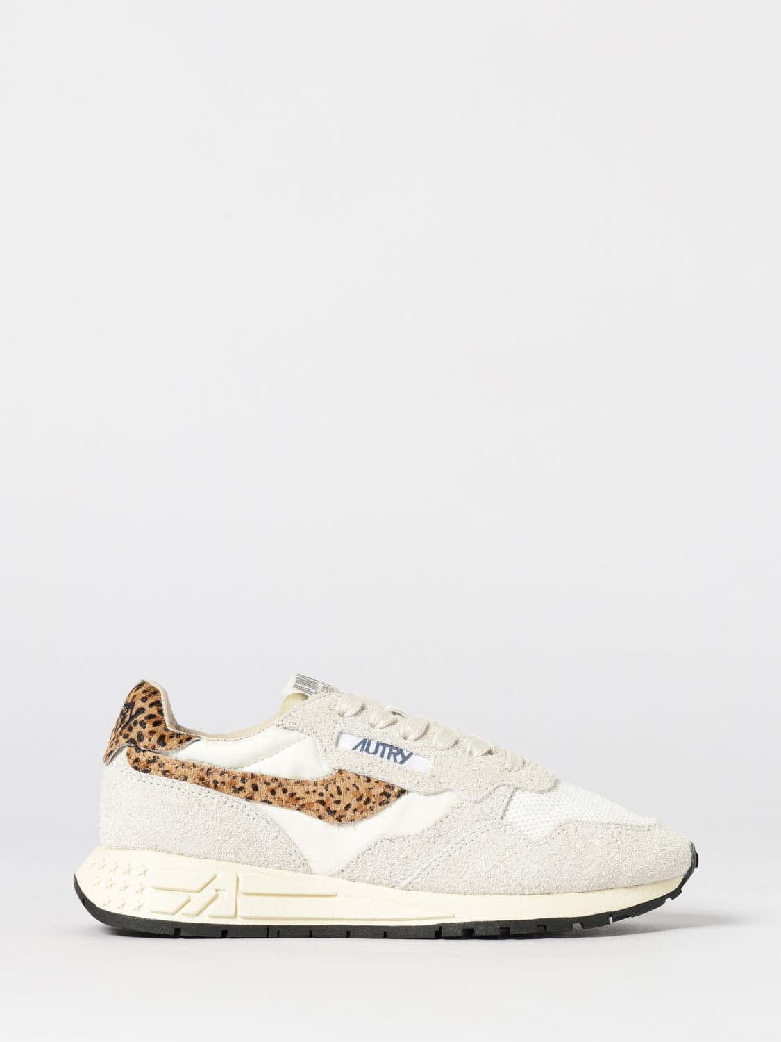 Autry Sneakers Woman color Multicolor