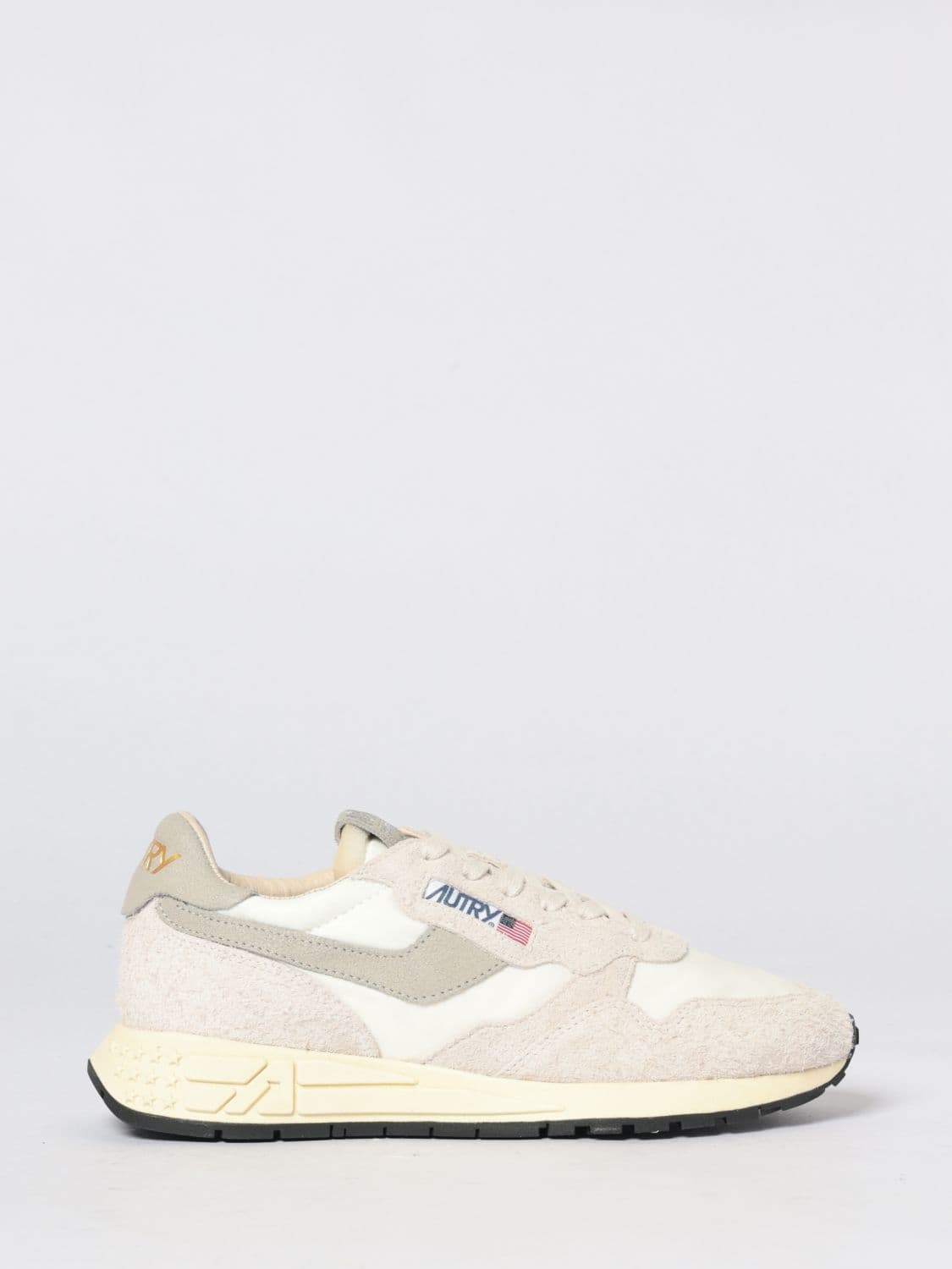 Autry Sneakers Men color White