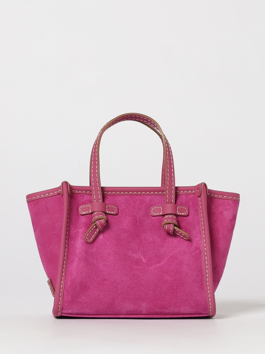 Gianni Chiarini Club Marcella Mini Bag Woman color Violet