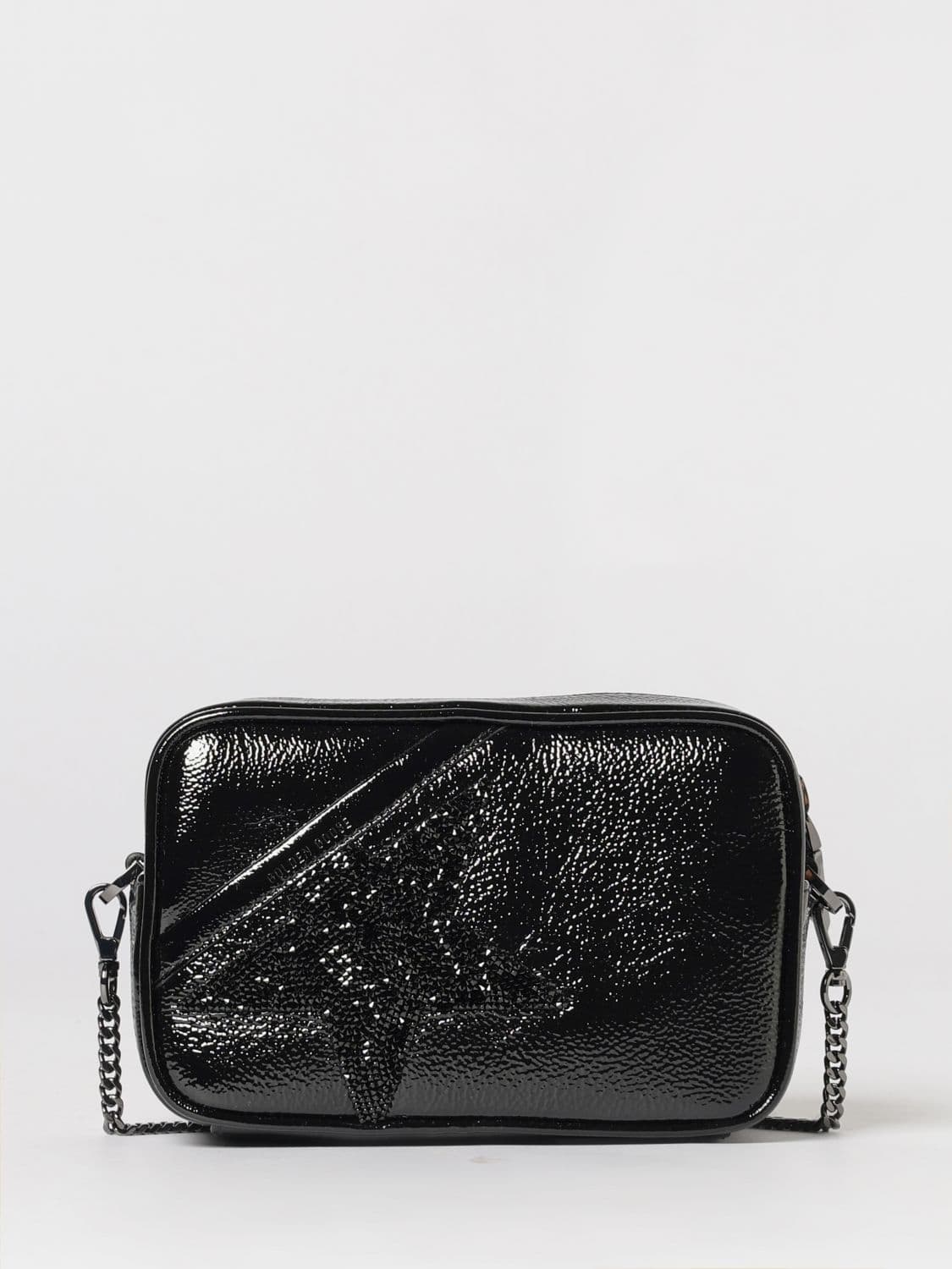 Golden Goose Mini Bag Woman color Black
