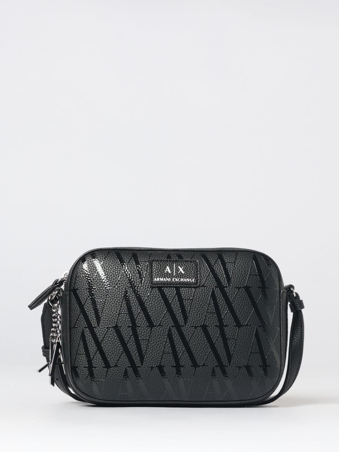 Armani Exchange Mini Bag Woman color Black