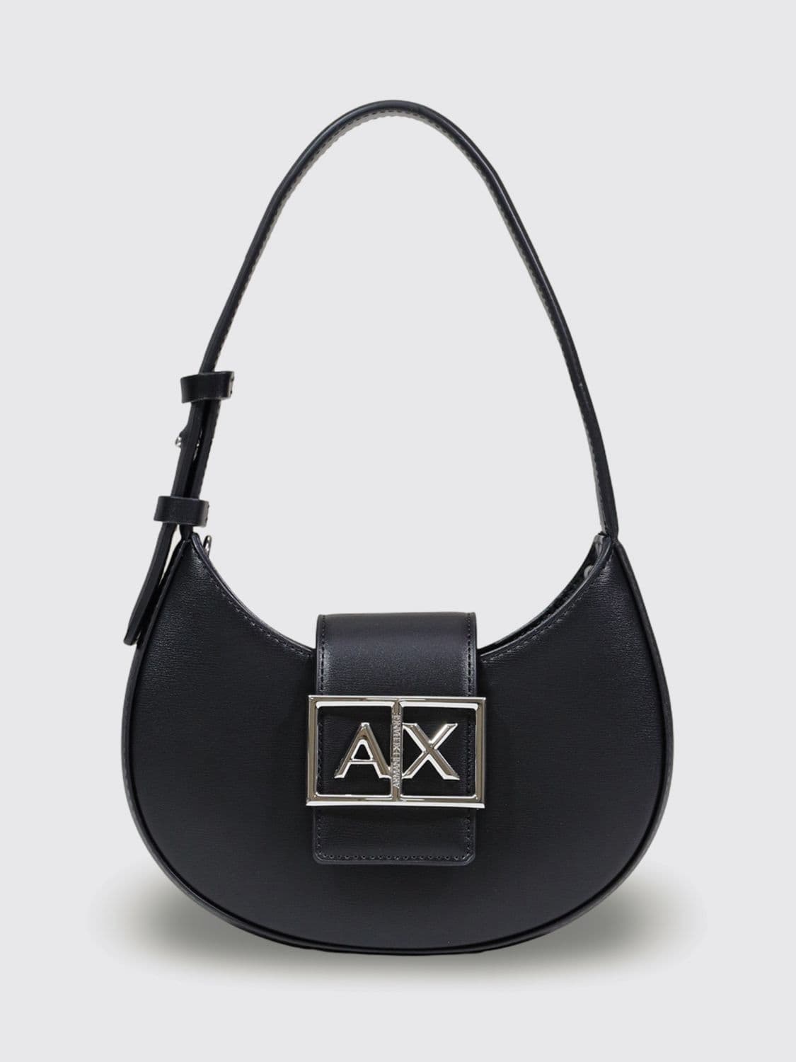 Armani Exchange Mini Bag Woman color Black