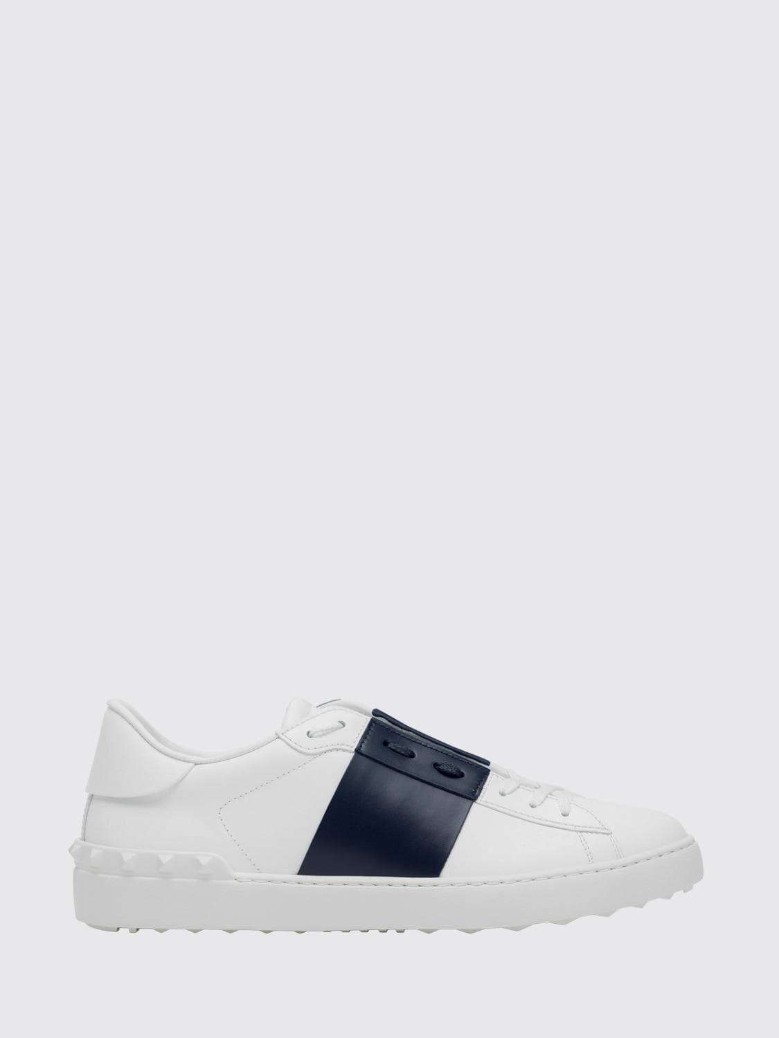 Valentino Garavani Sneakers Men color White 1