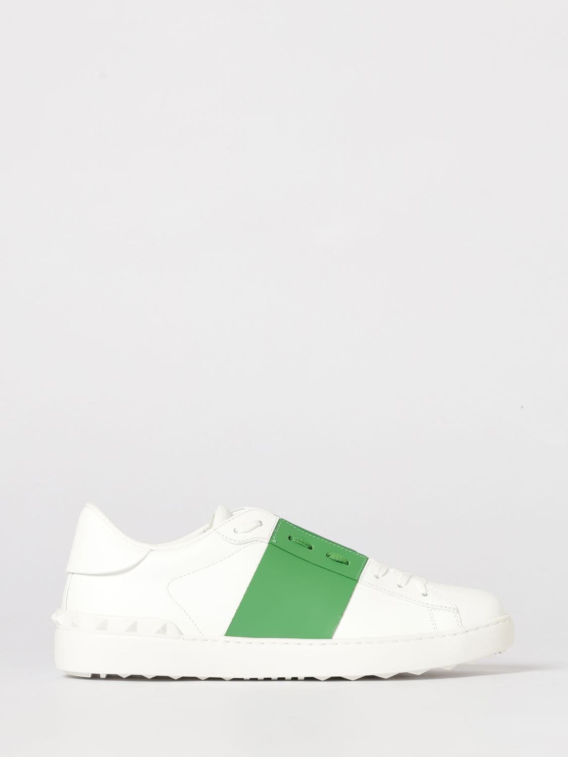 Valentino Garavani Sneakers Men color Bianco 3