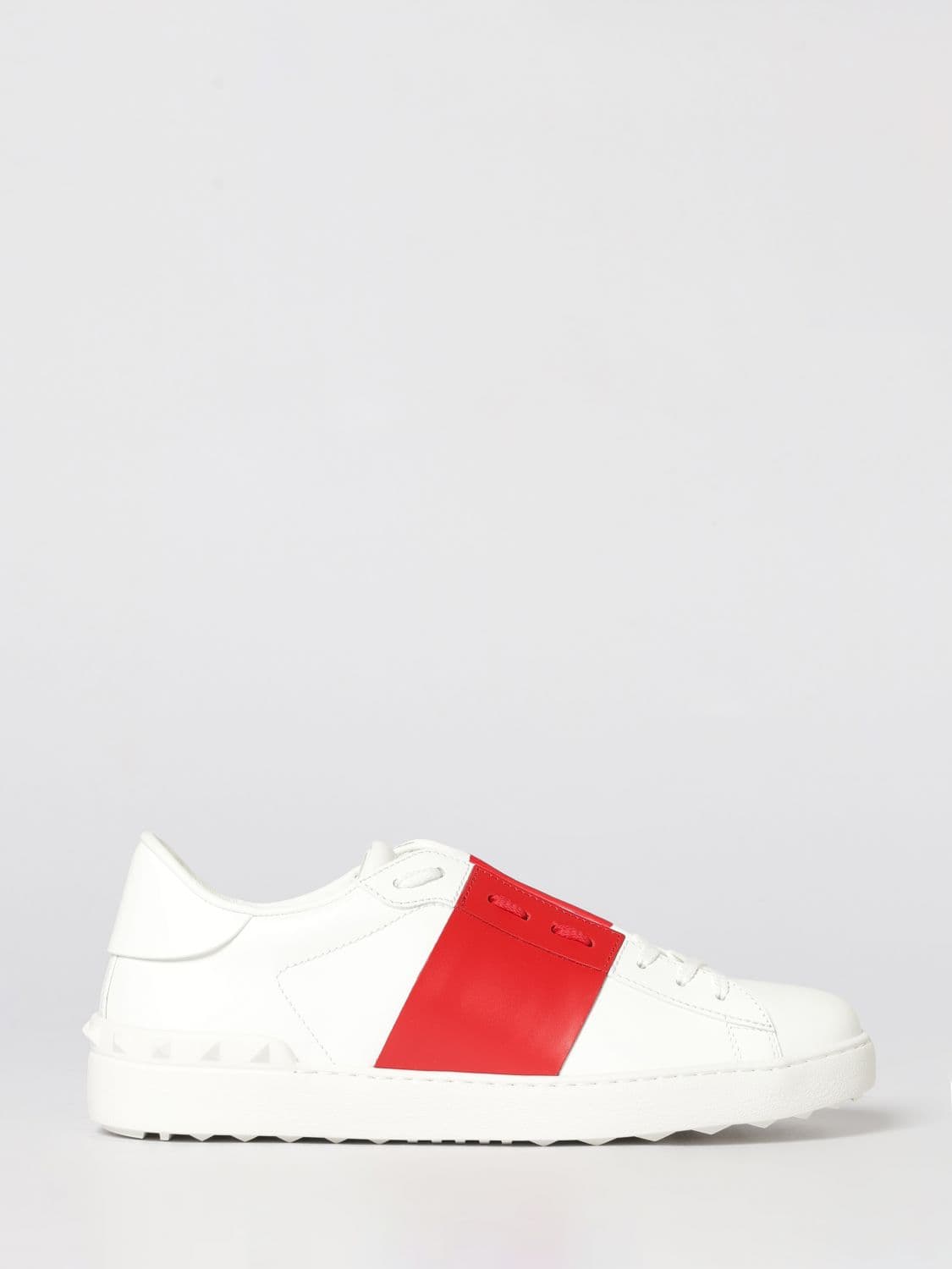 Valentino Garavani Sneakers Men color Bianco 4