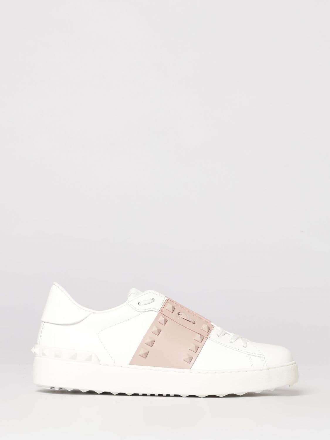 Valentino Garavani Sneakers Woman color Pink