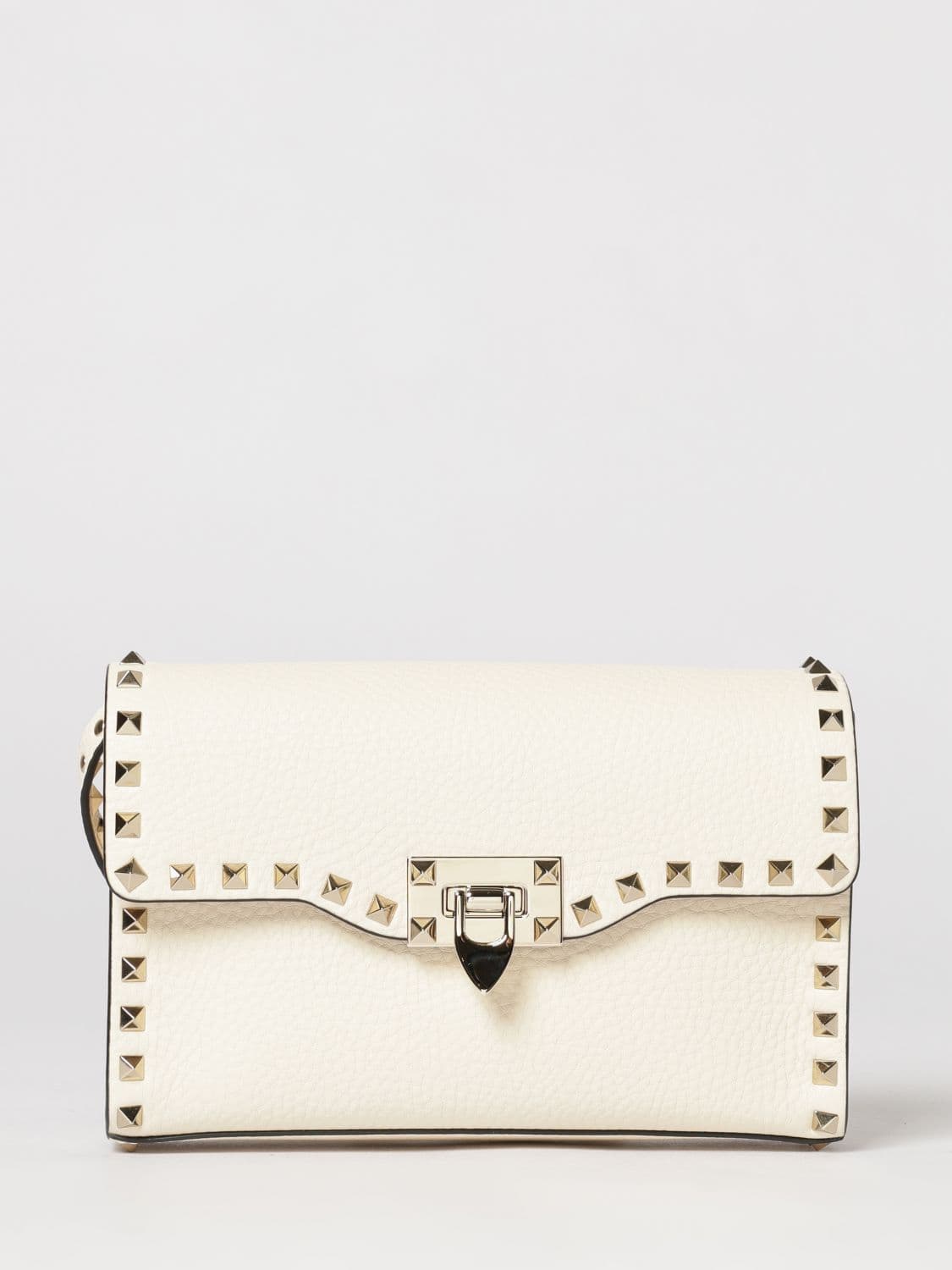 Valentino Garavani Mini Bag Woman color Ivory