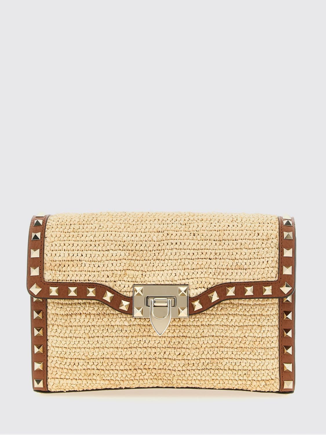 Valentino Garavani Mini Bag Woman color Leather · OS